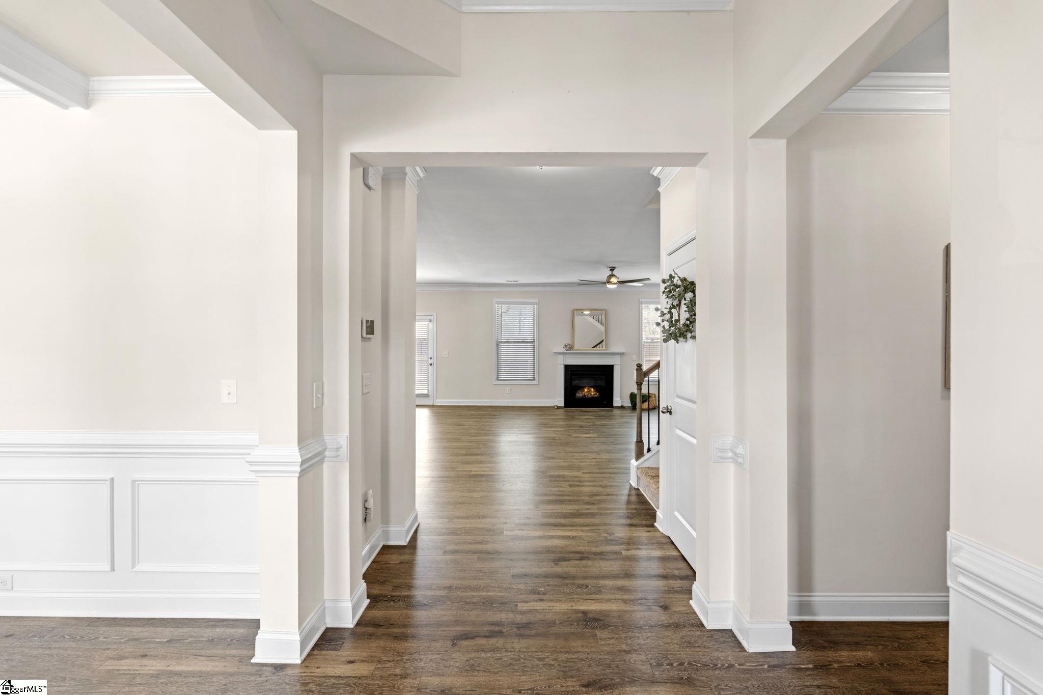 704 Paxton Rose Drive
