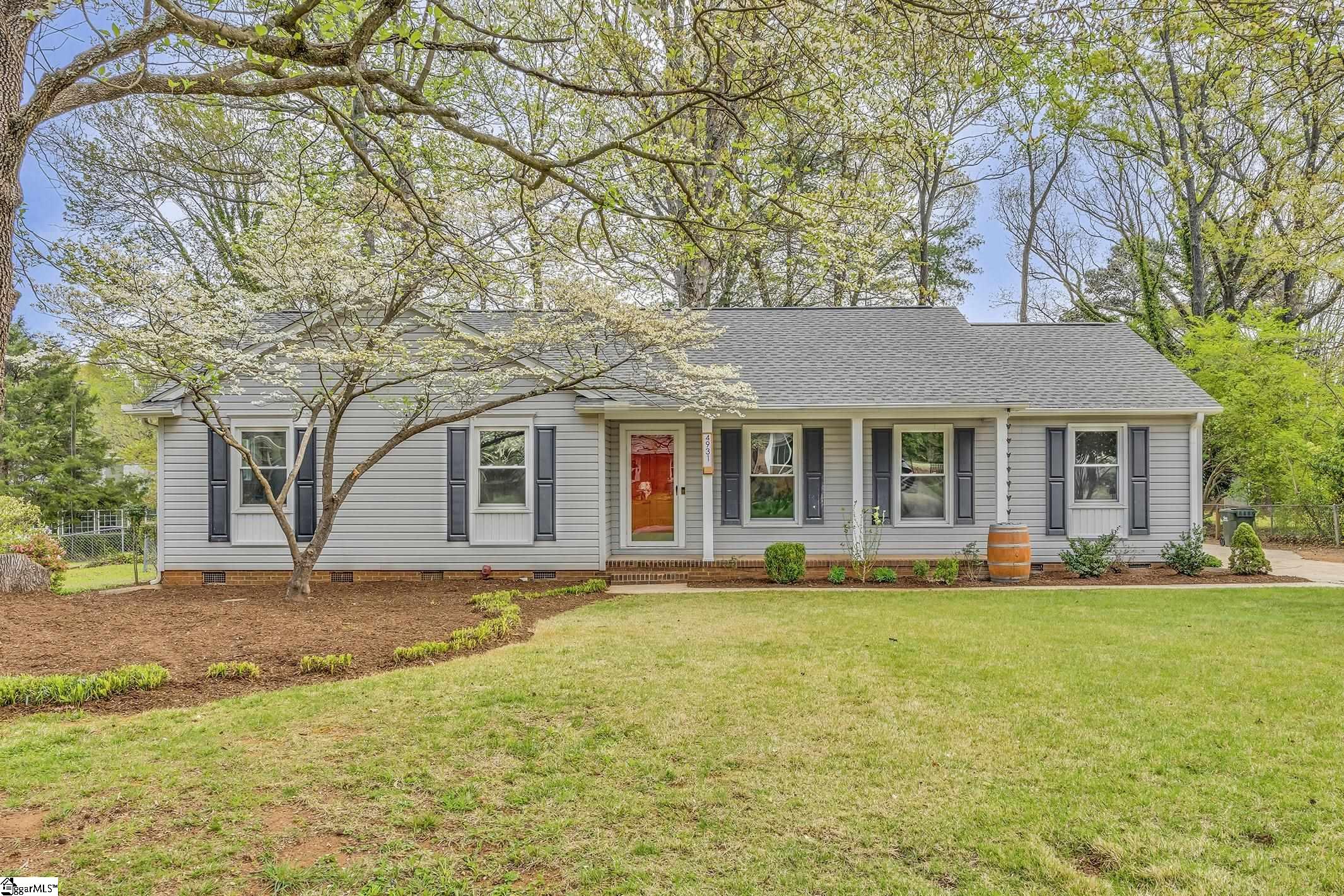 4931 Crosscreek Lane