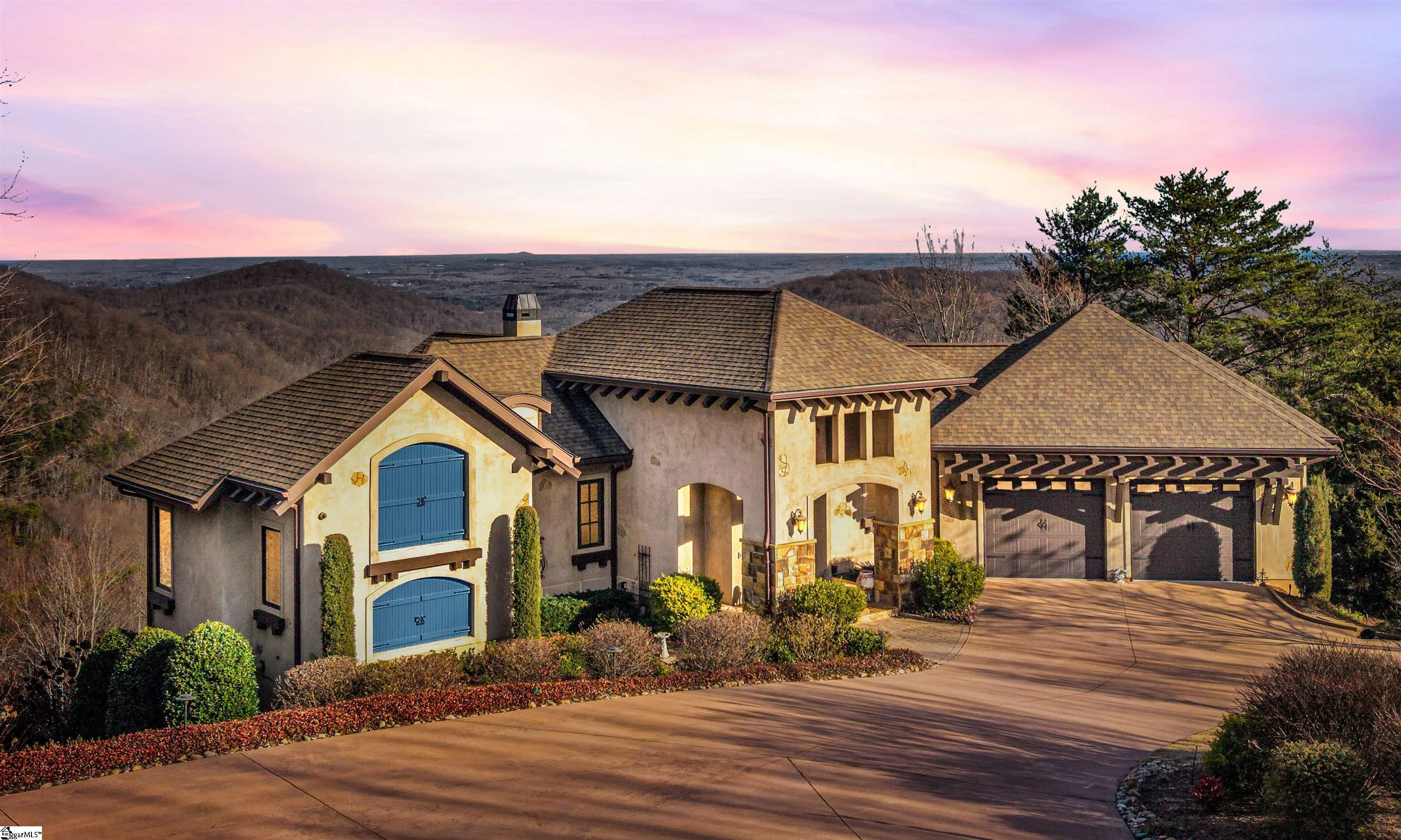 209 Craggy Rock Lane