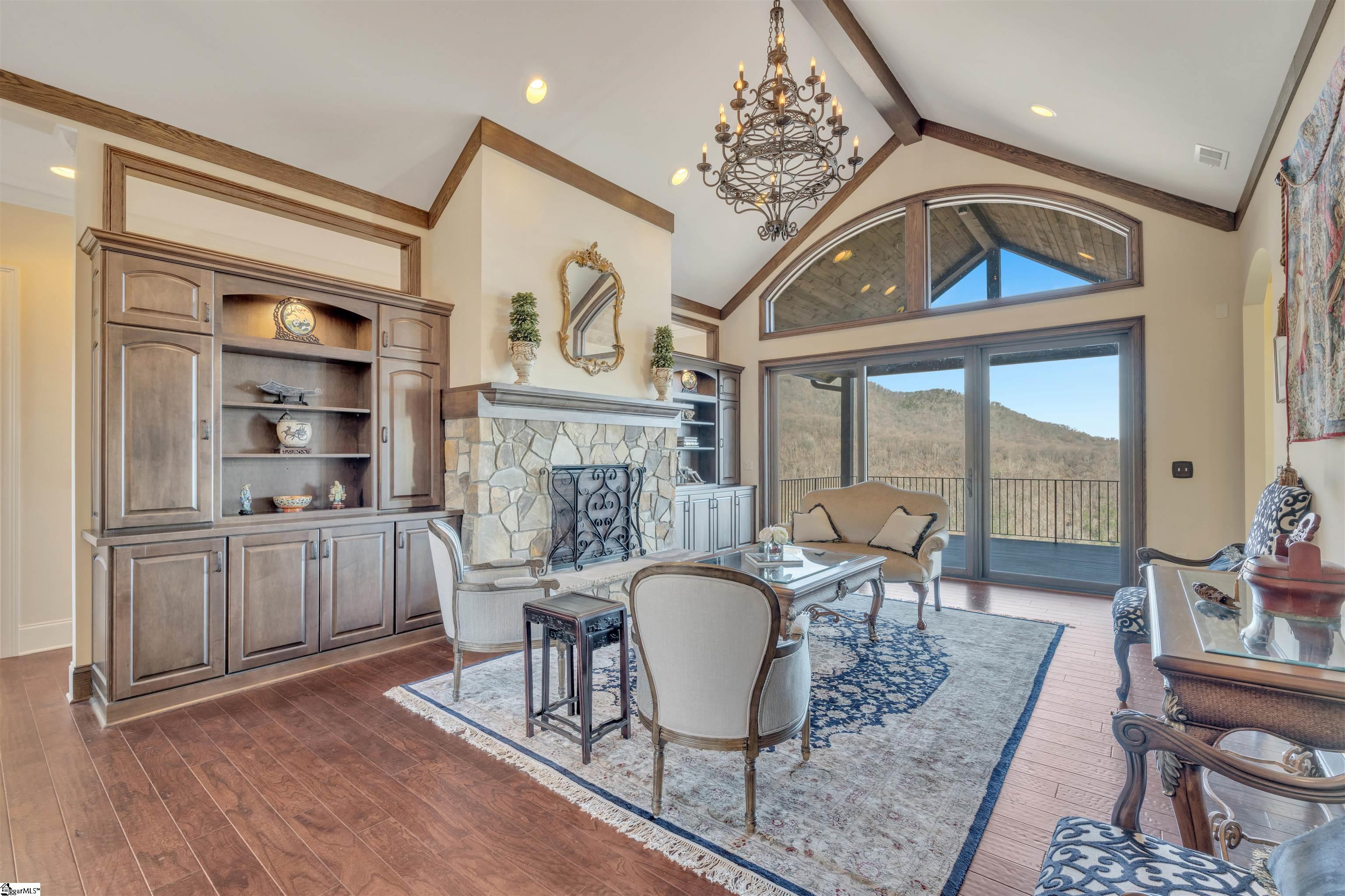 209 Craggy Rock Lane