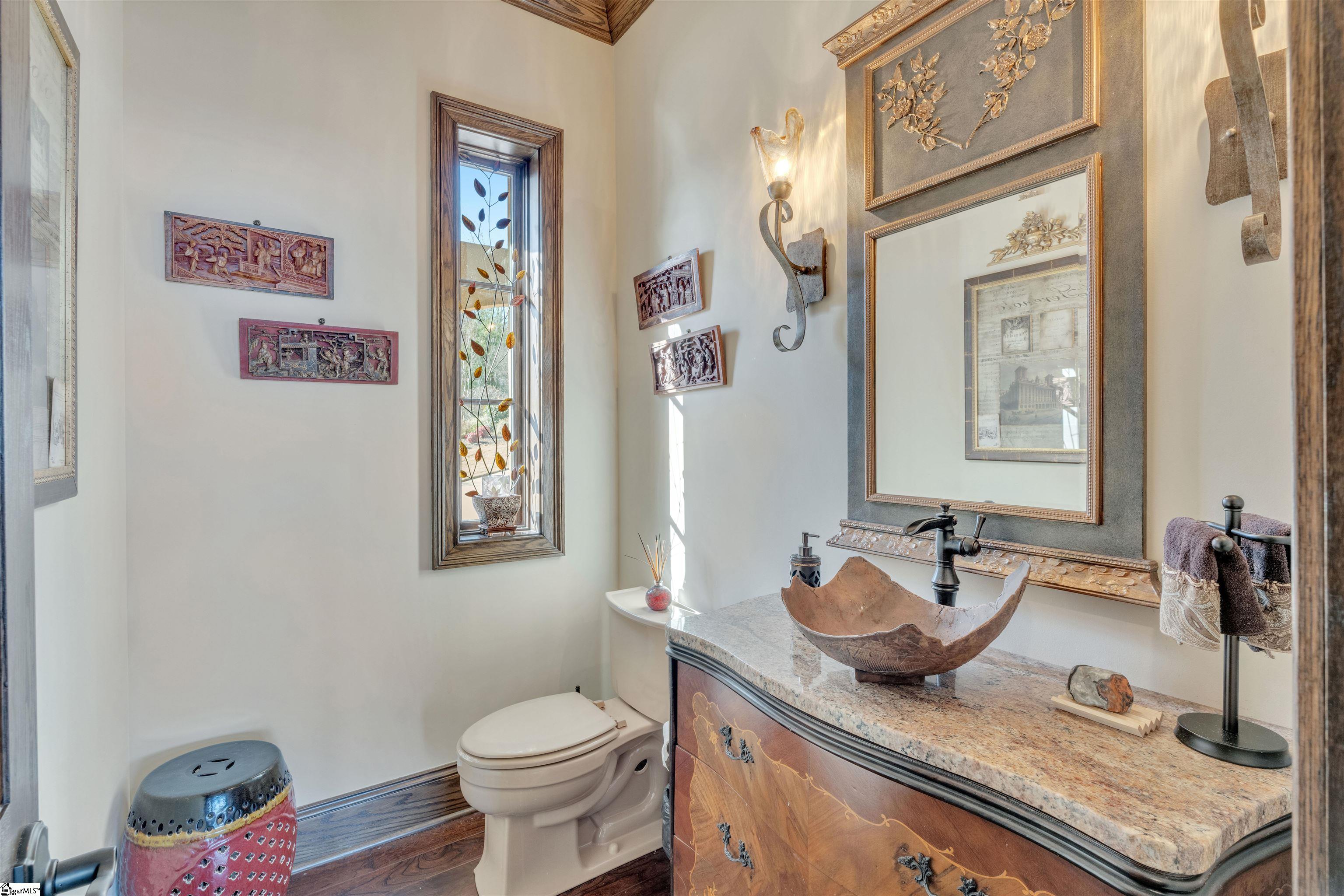 209 Craggy Rock Lane