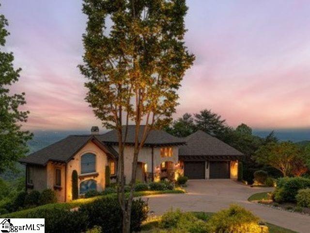 209 Craggy Rock Lane