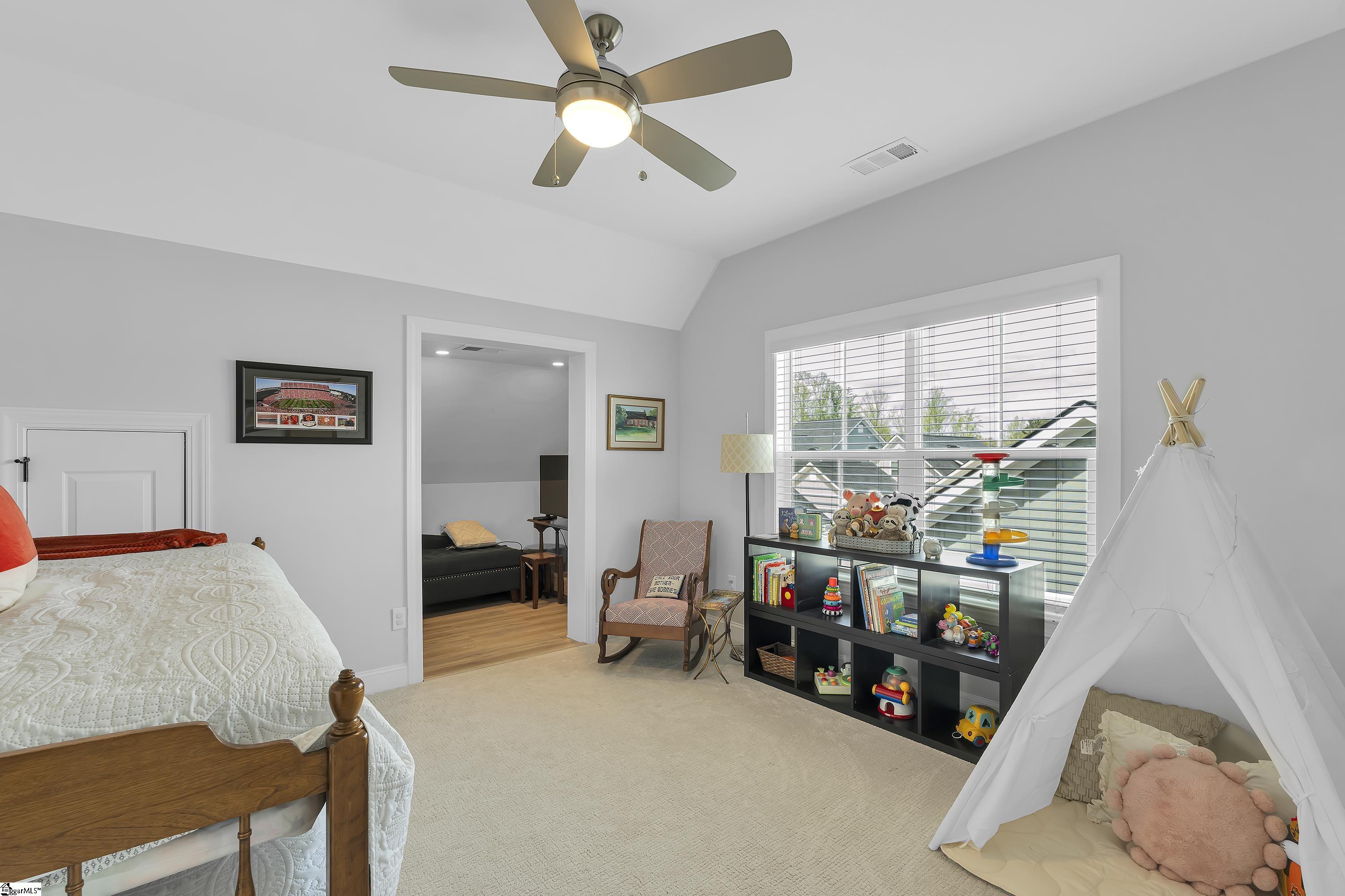 407 Mcklee Drive