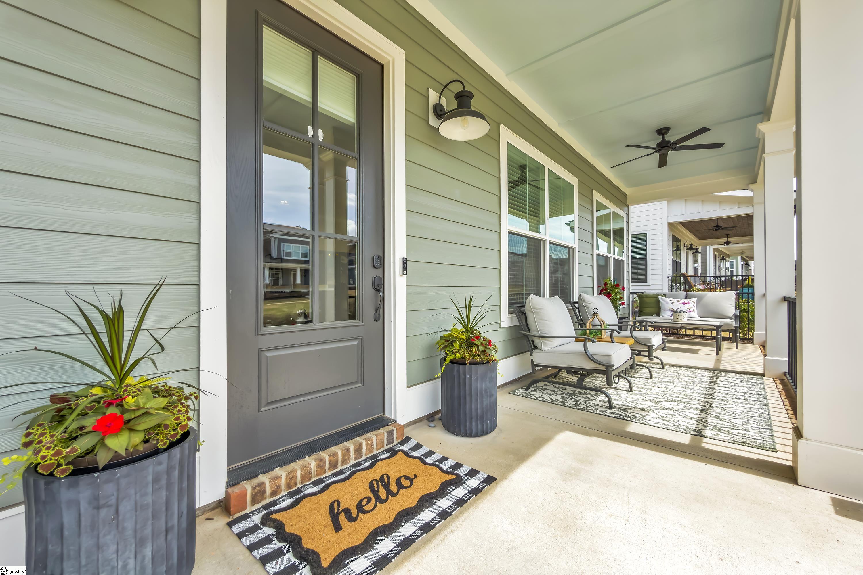 407 Mcklee Drive