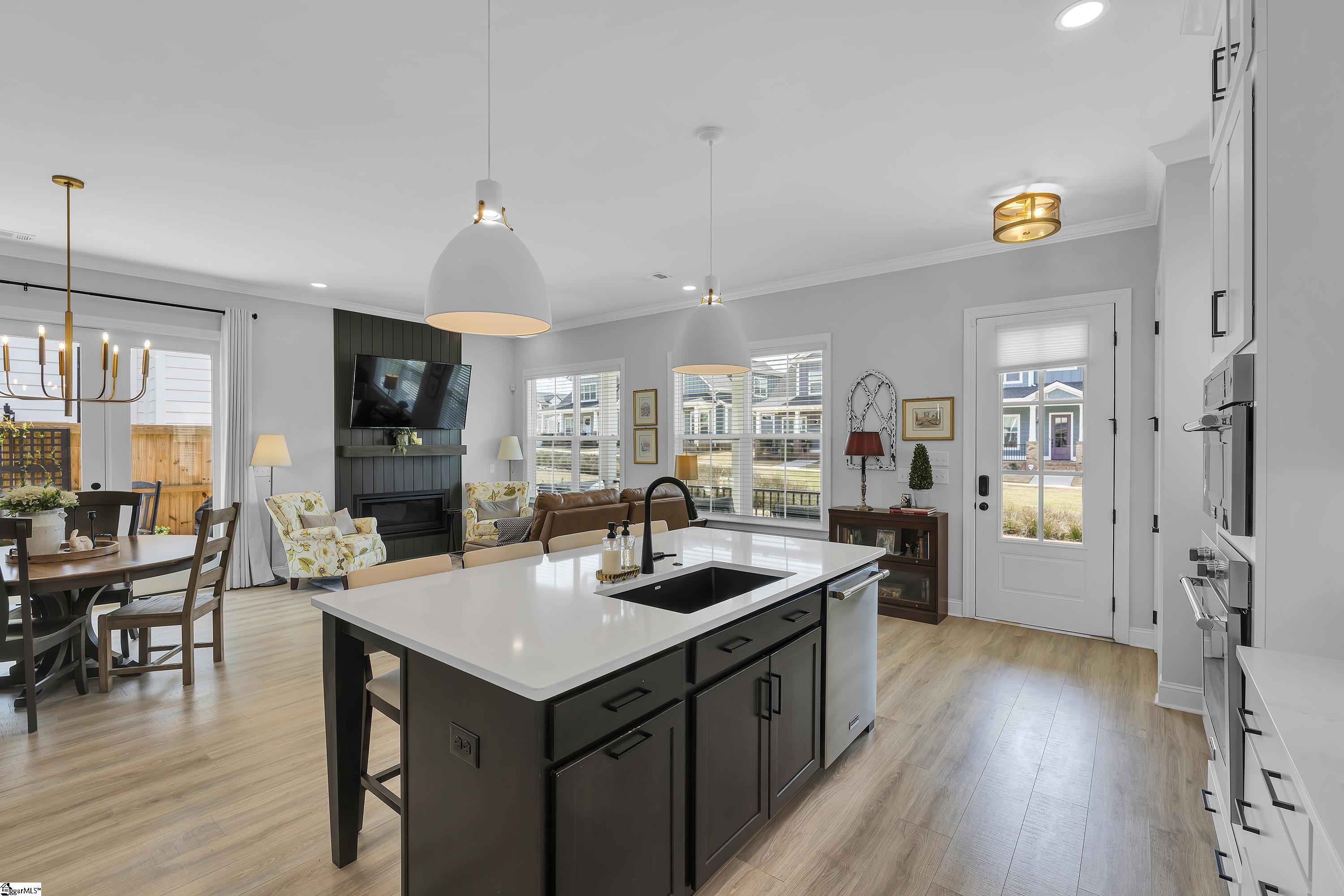 407 Mcklee Drive