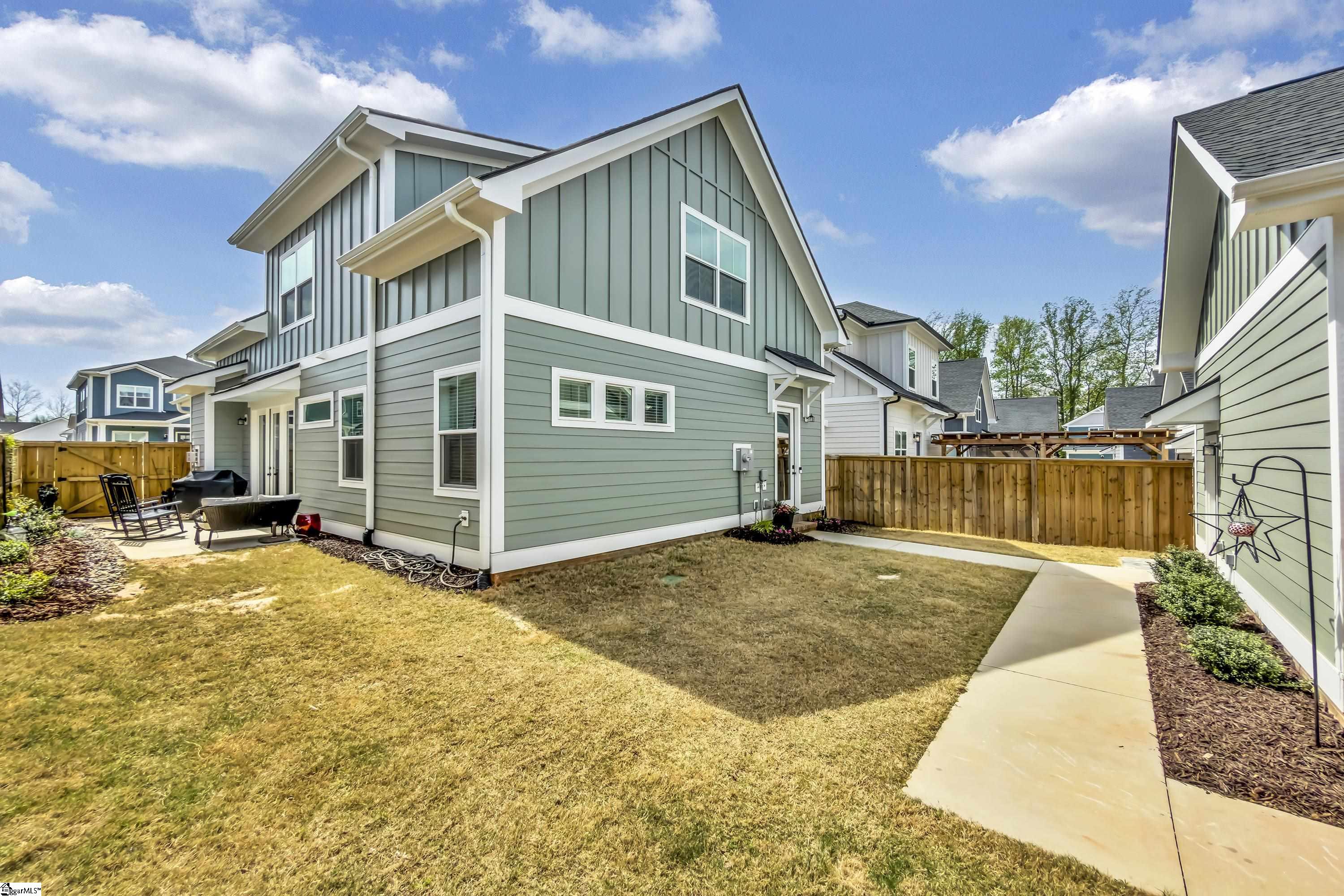 407 Mcklee Drive