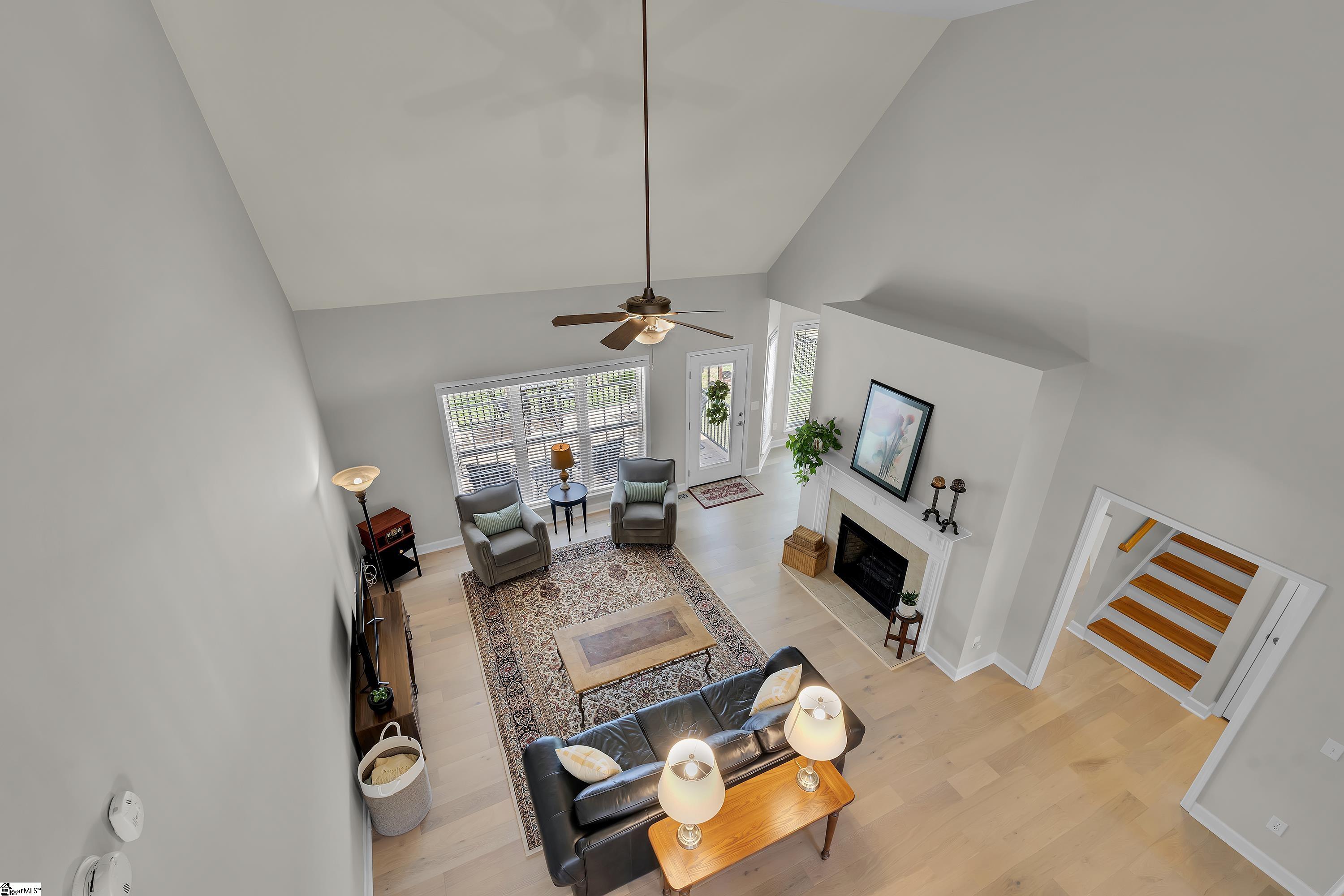 9 Shannon Creek Court