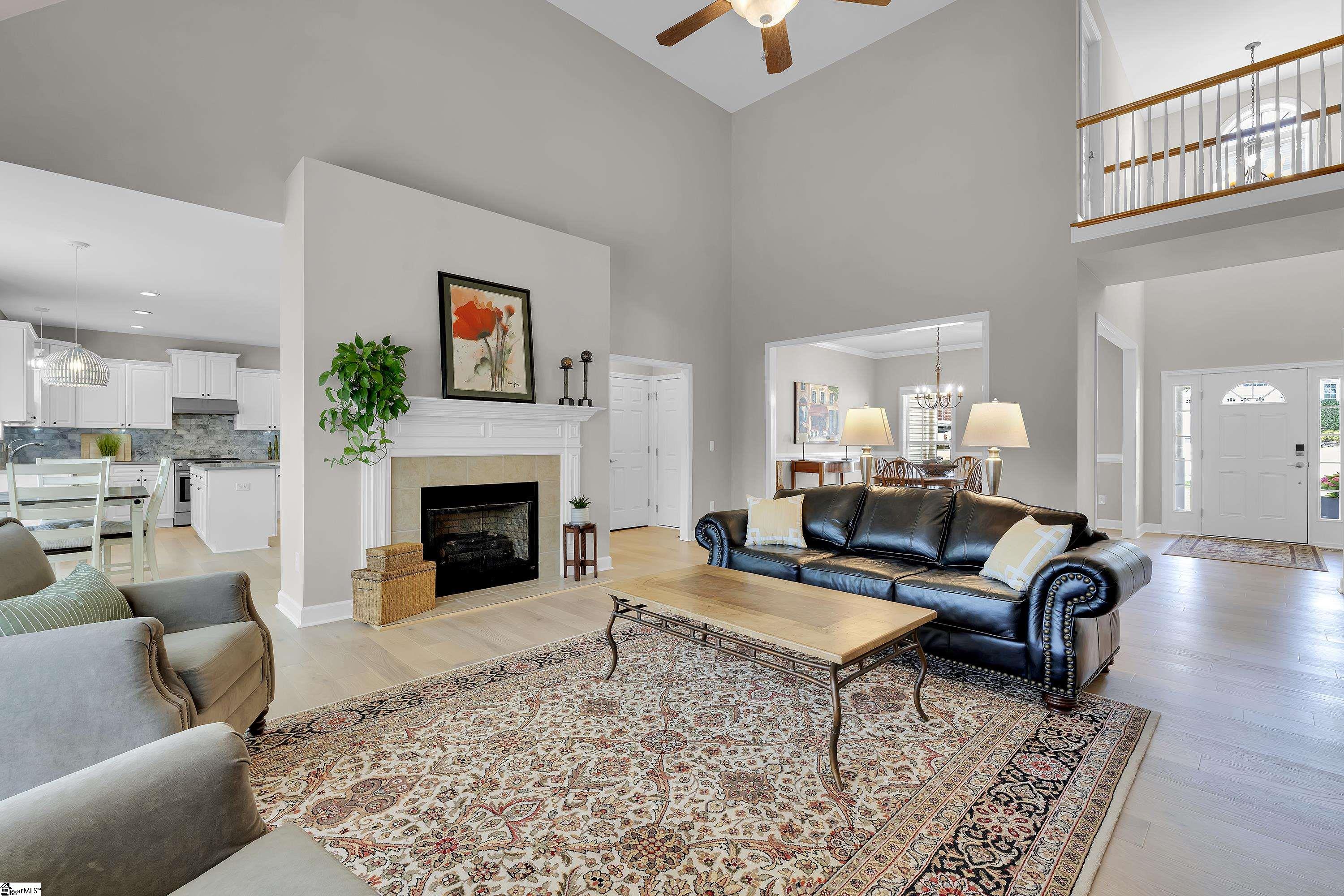 9 Shannon Creek Court