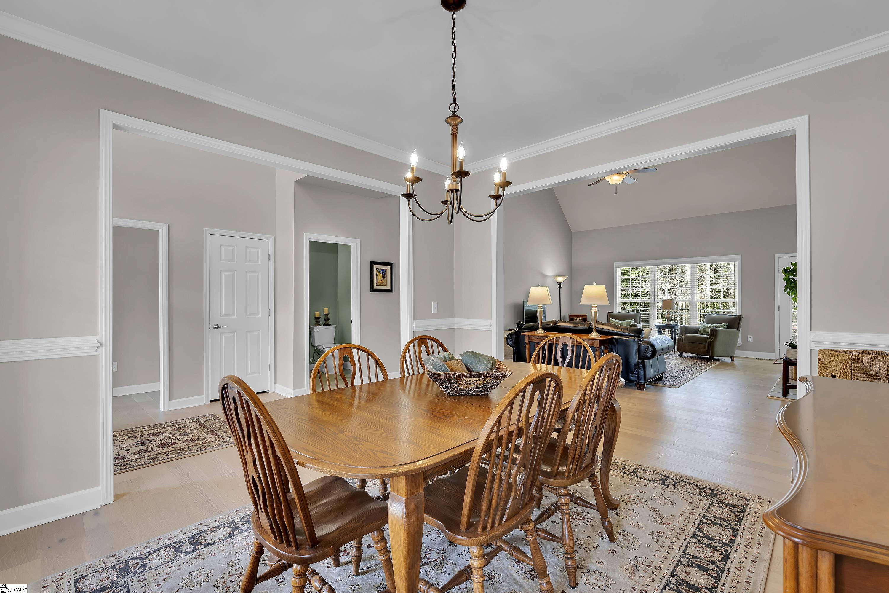 9 Shannon Creek Court