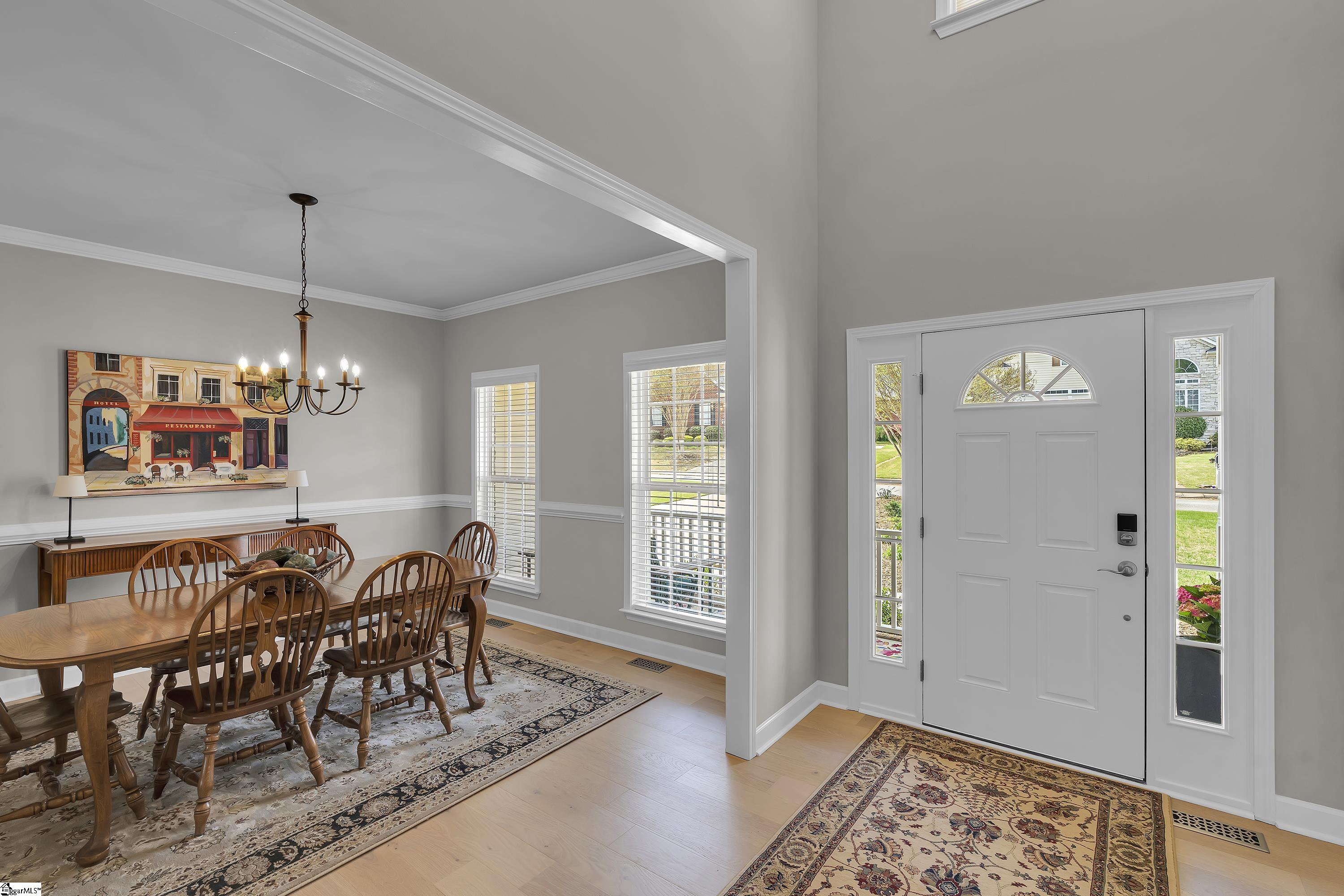 9 Shannon Creek Court