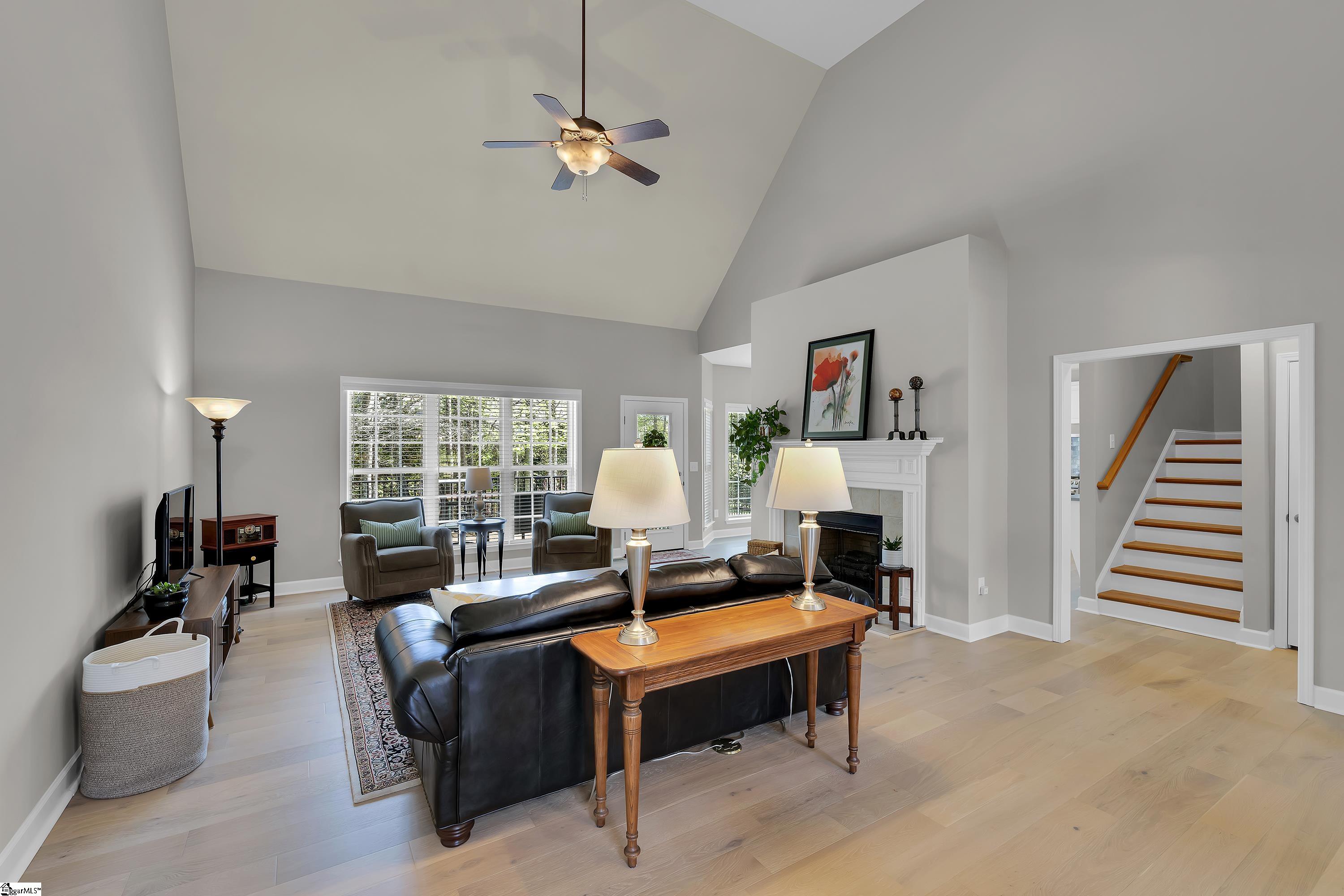 9 Shannon Creek Court