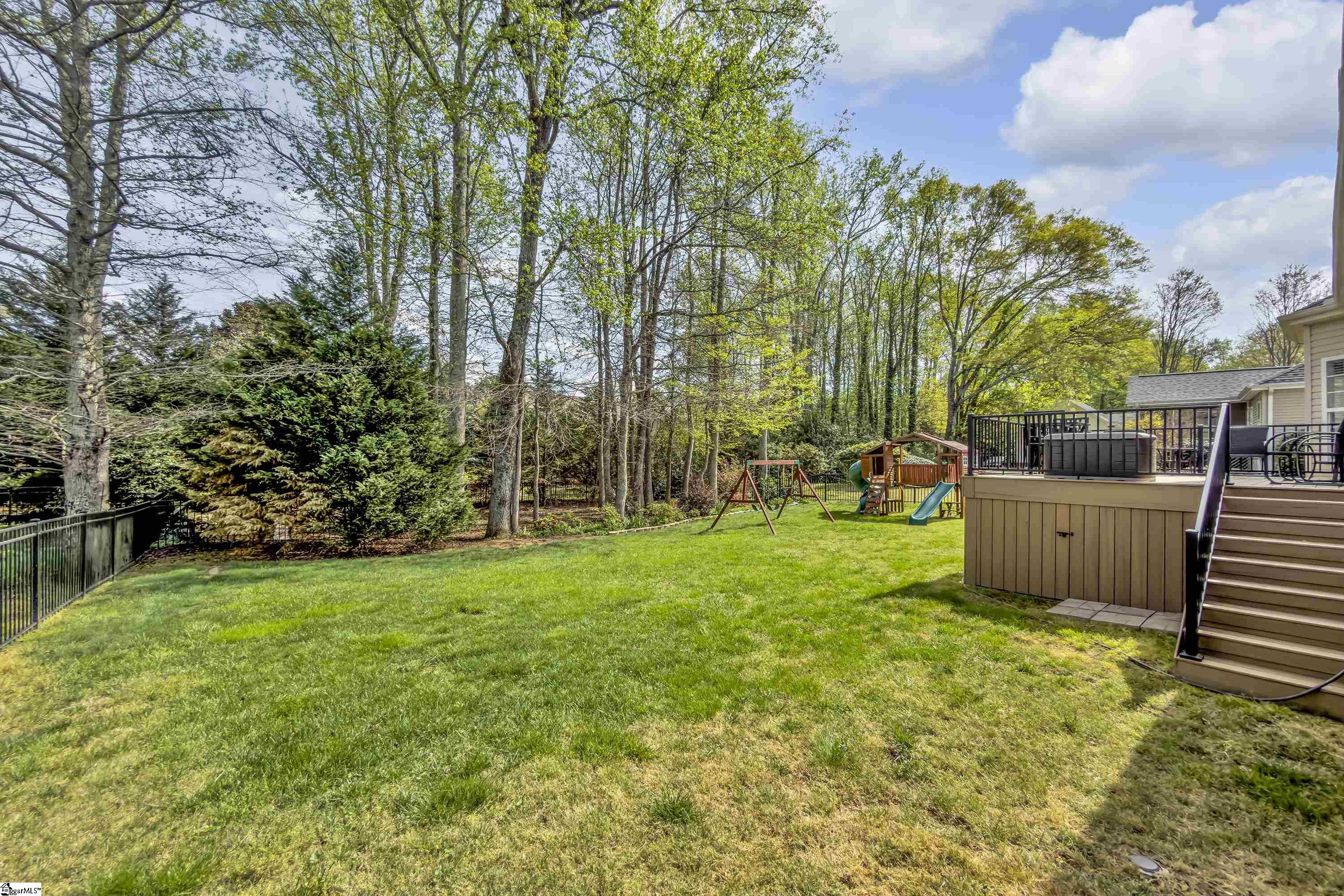 9 Shannon Creek Court