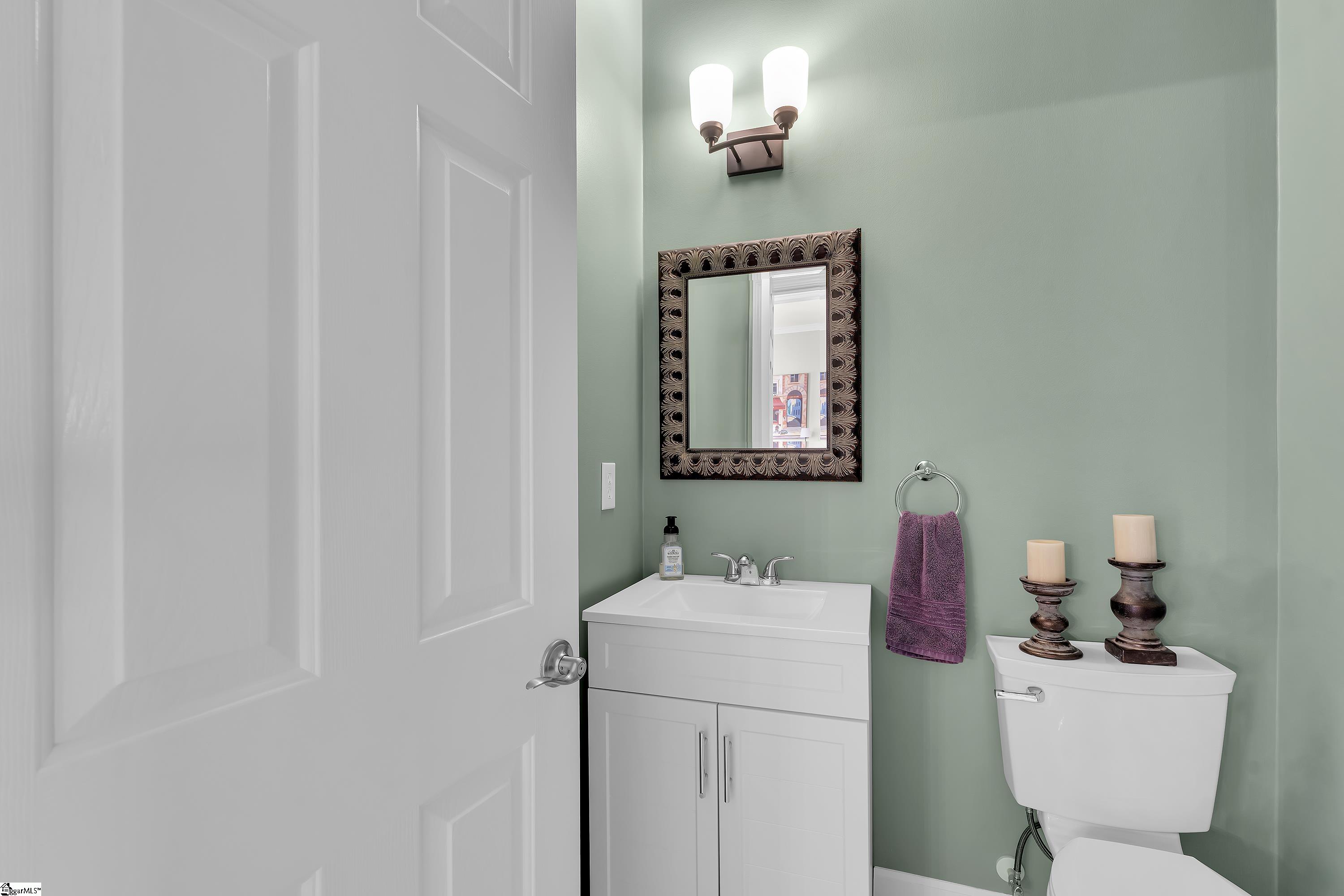 9 Shannon Creek Court