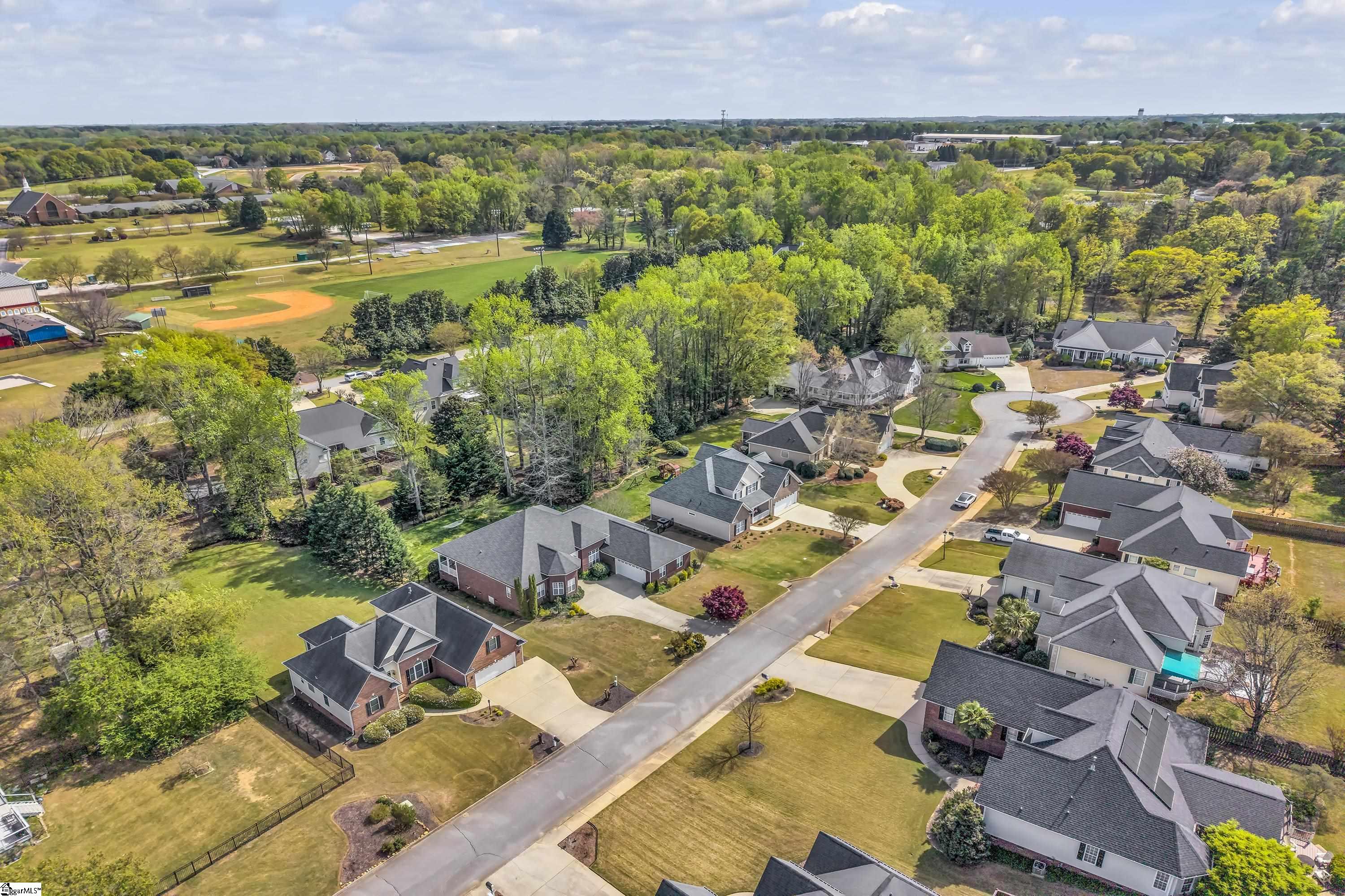 9 Shannon Creek Court