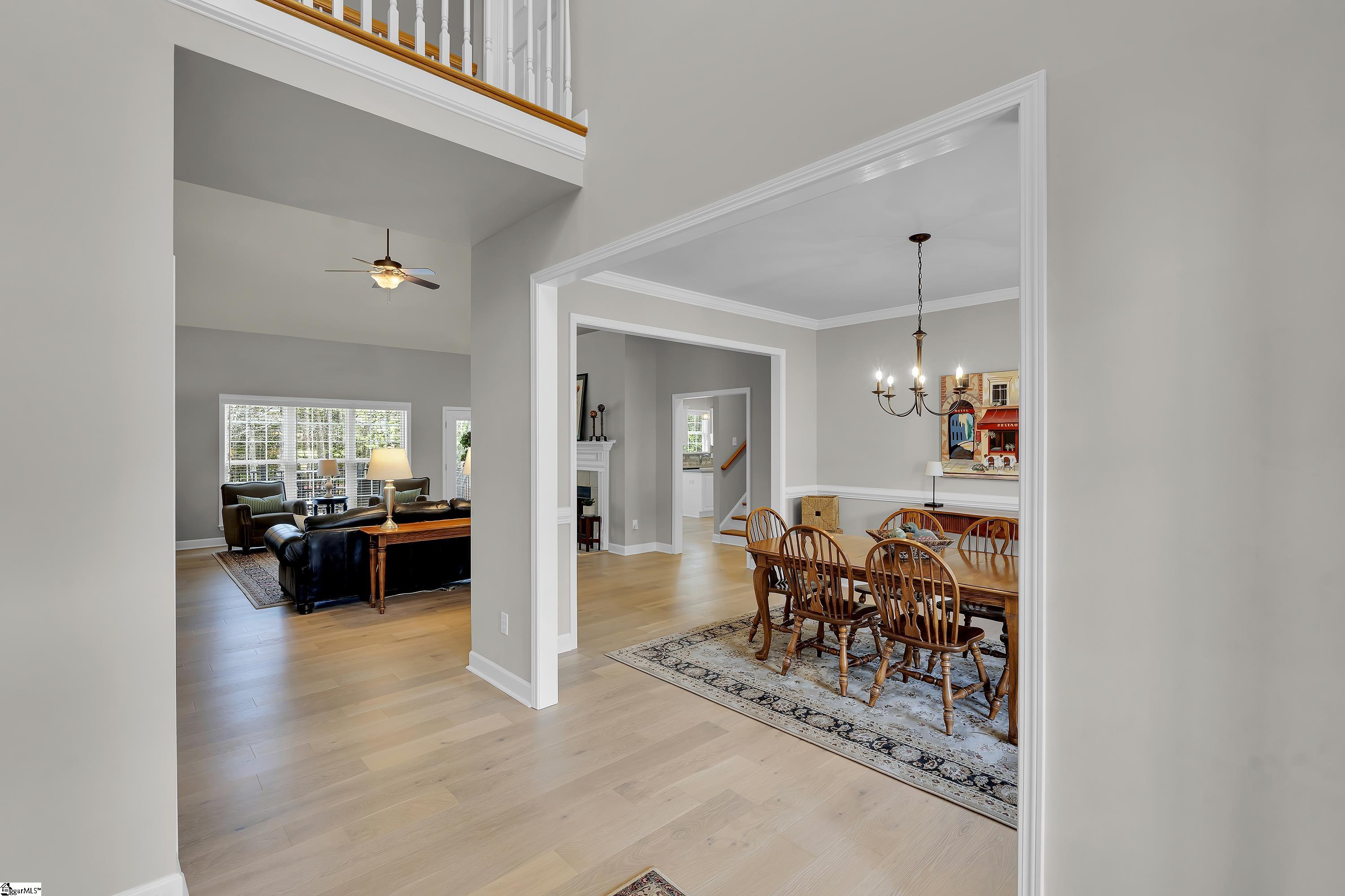 9 Shannon Creek Court