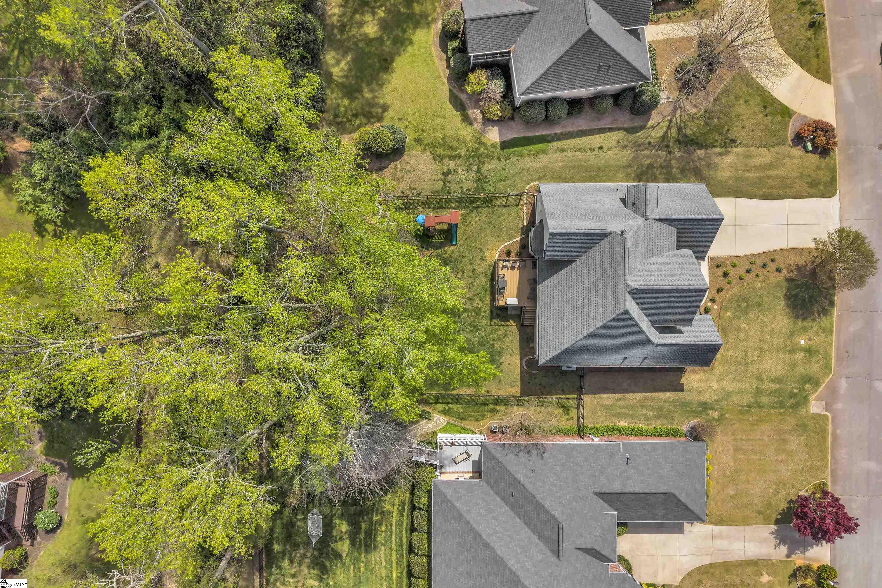 9 Shannon Creek Court