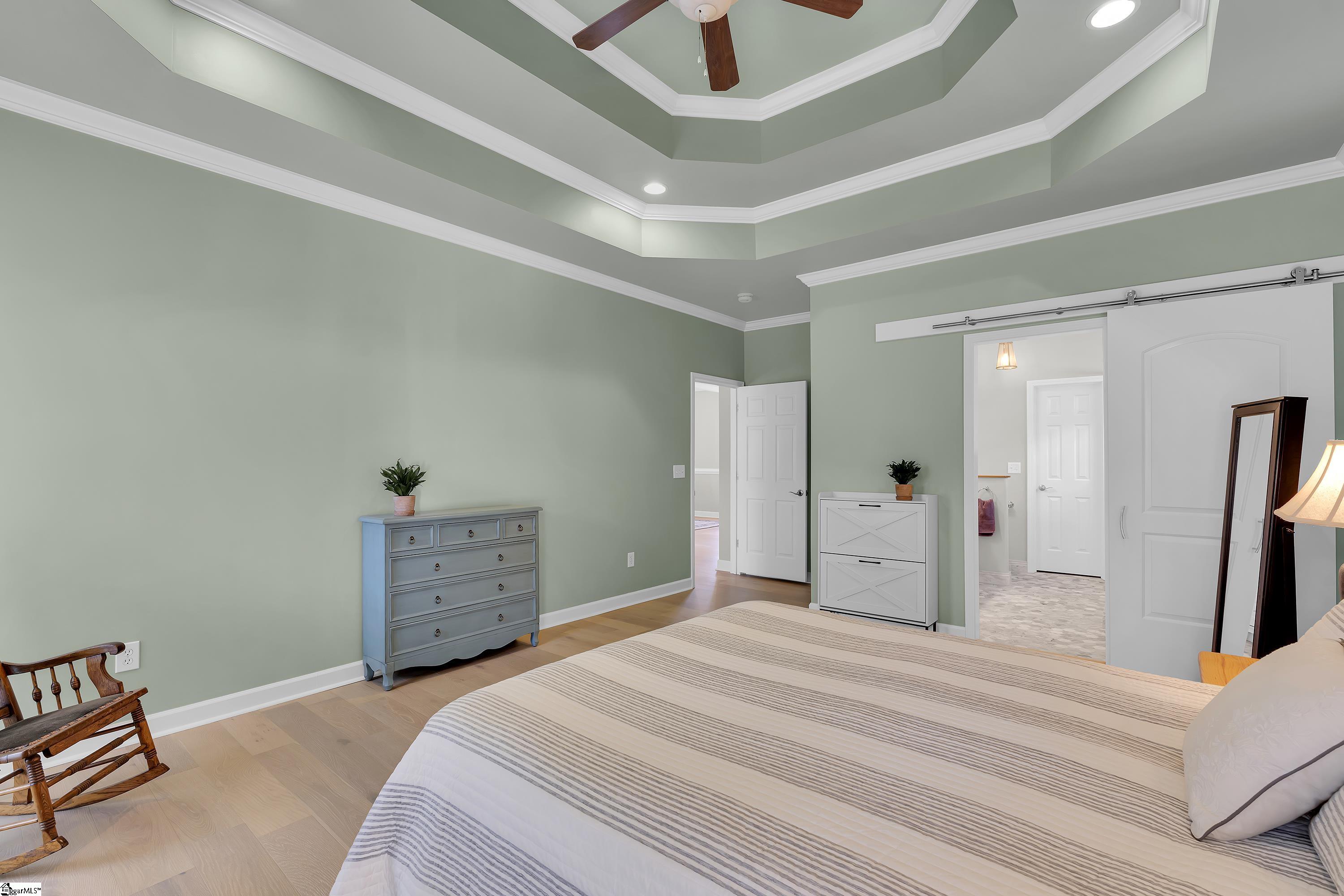 9 Shannon Creek Court