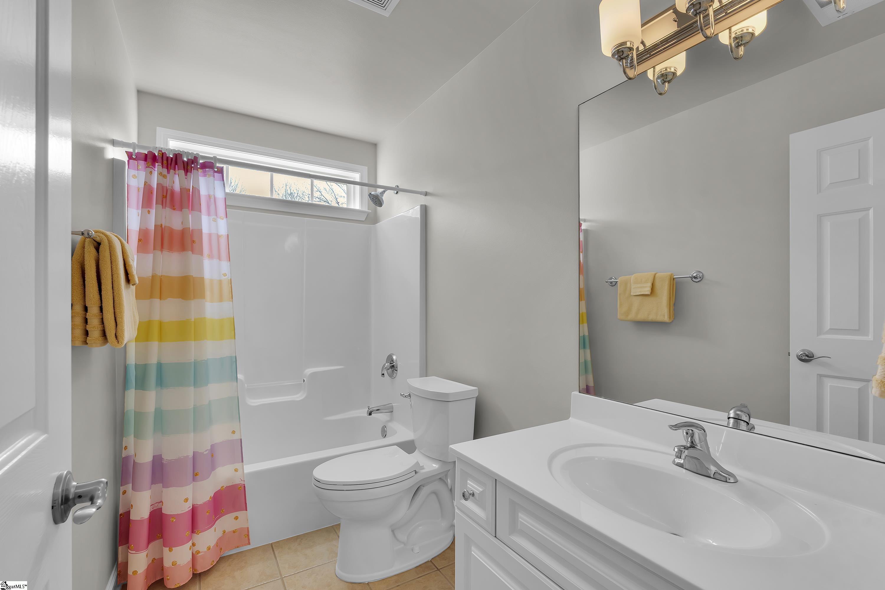 9 Shannon Creek Court