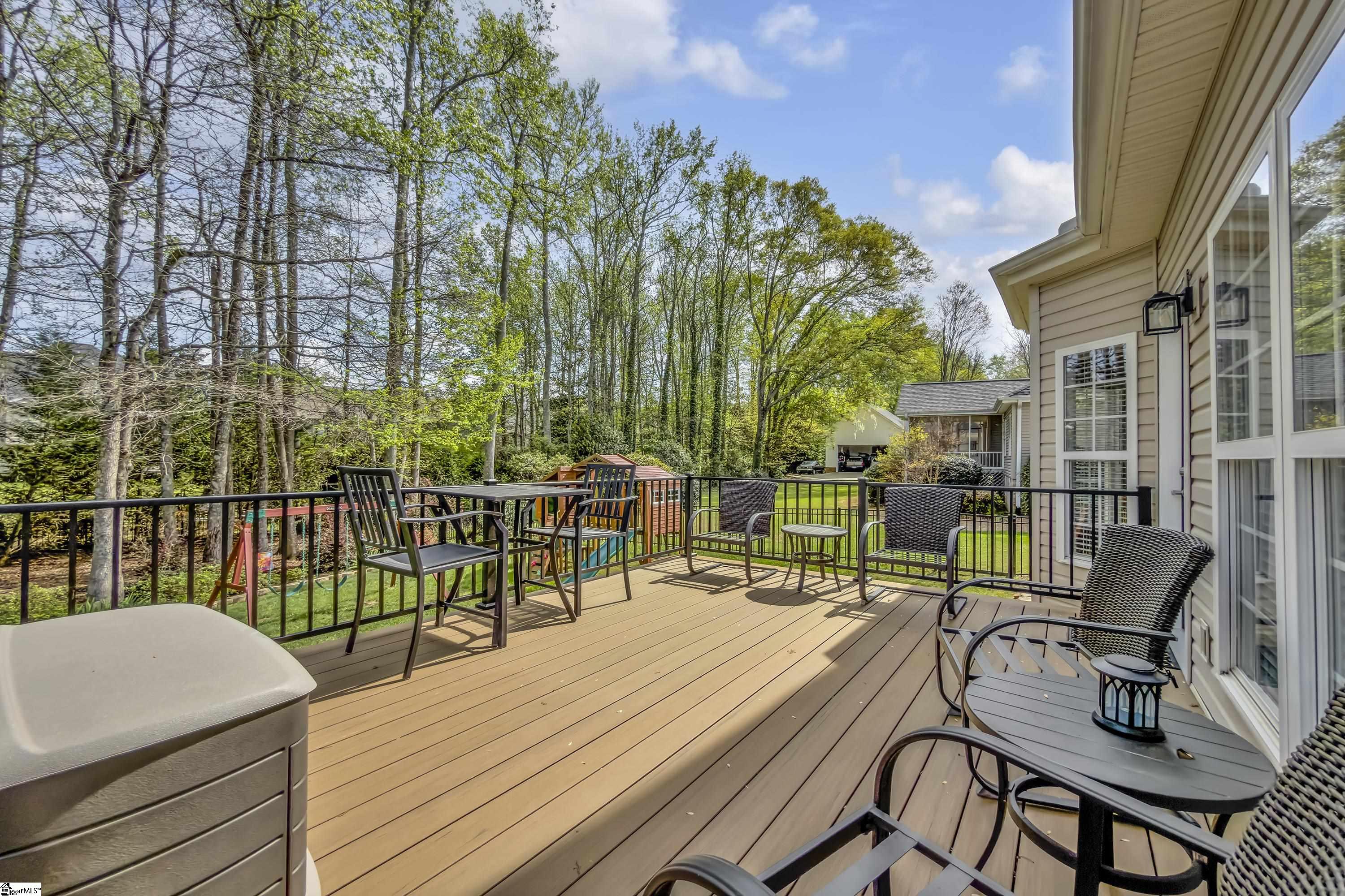 9 Shannon Creek Court