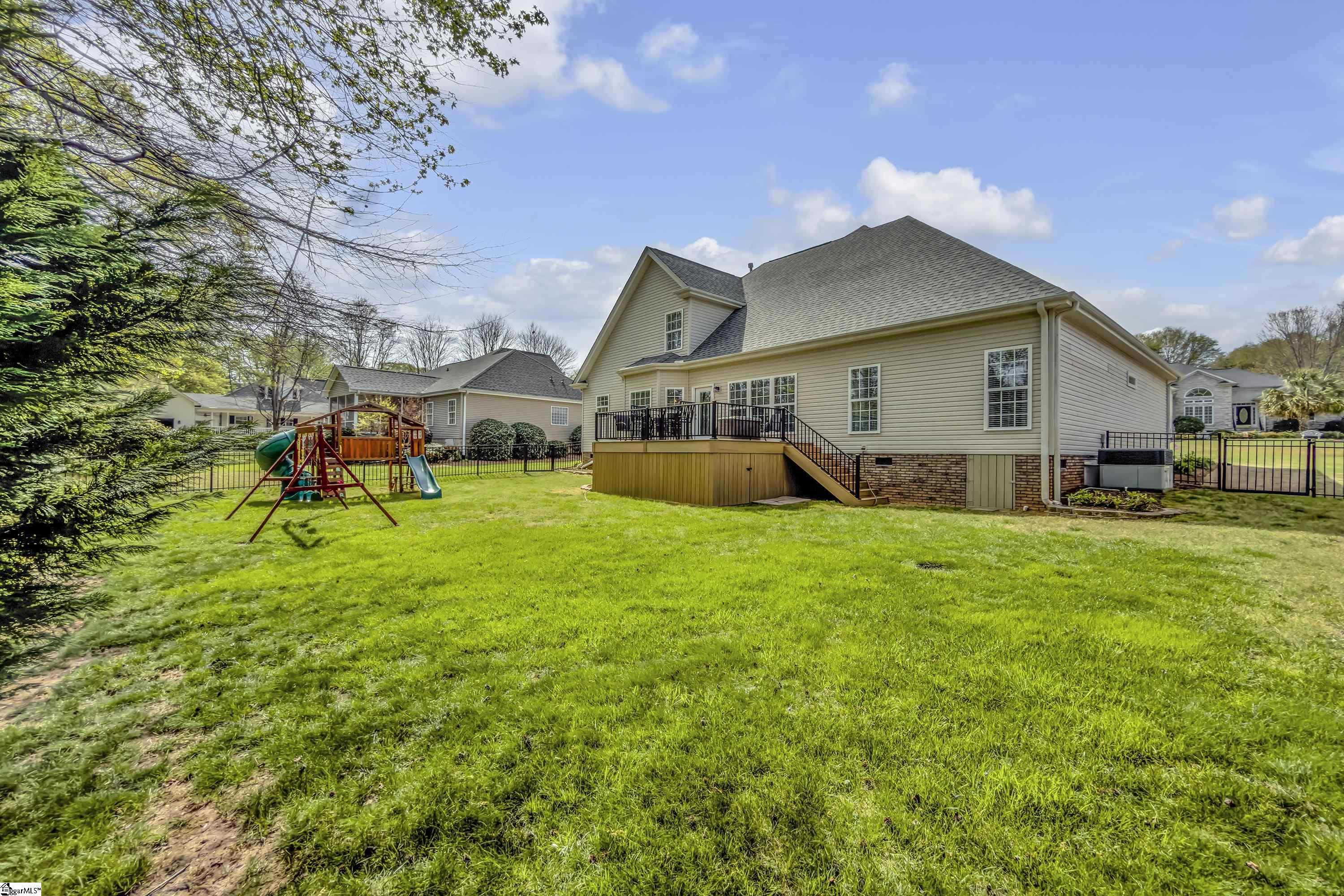 9 Shannon Creek Court