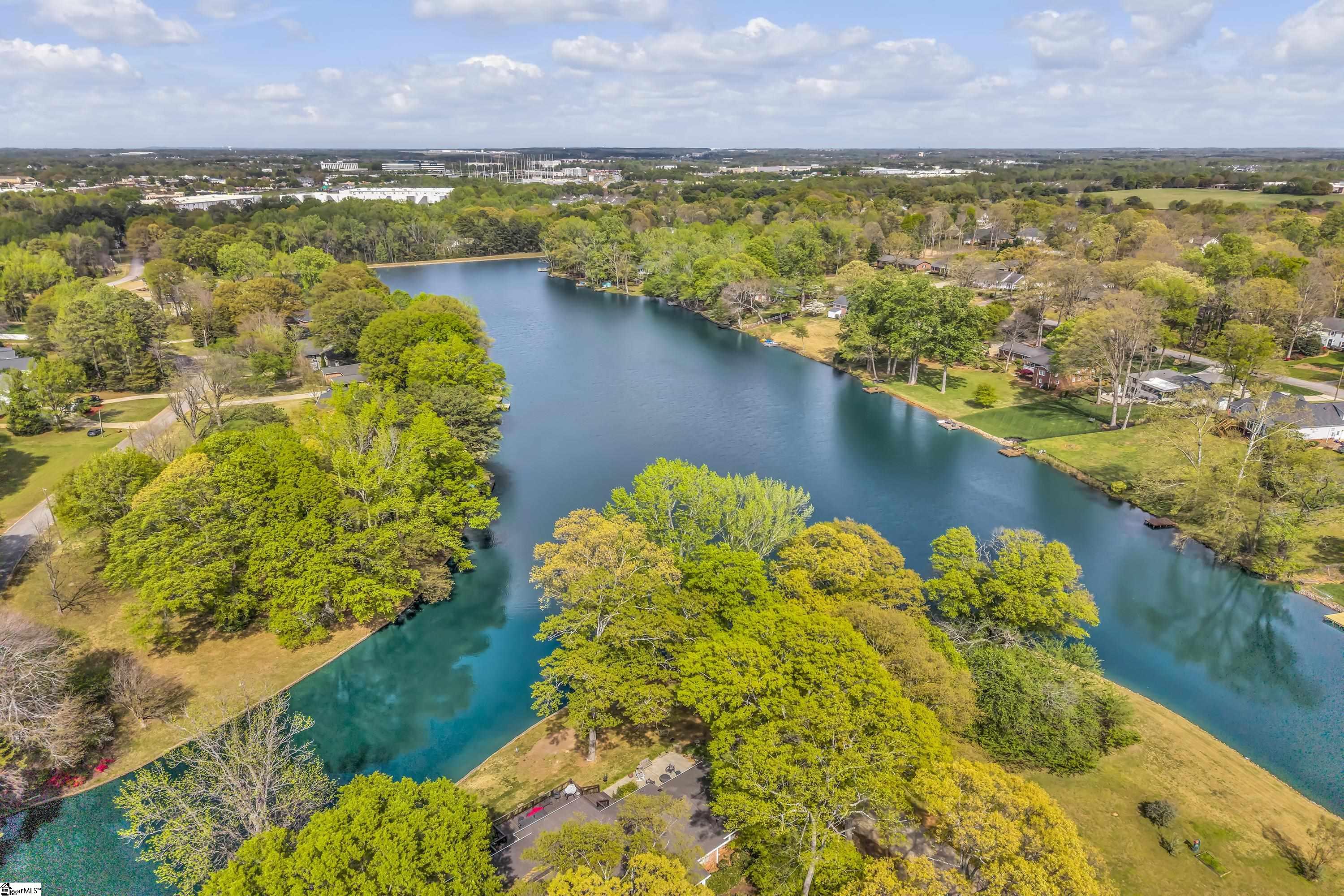 9 Shannon Creek Court