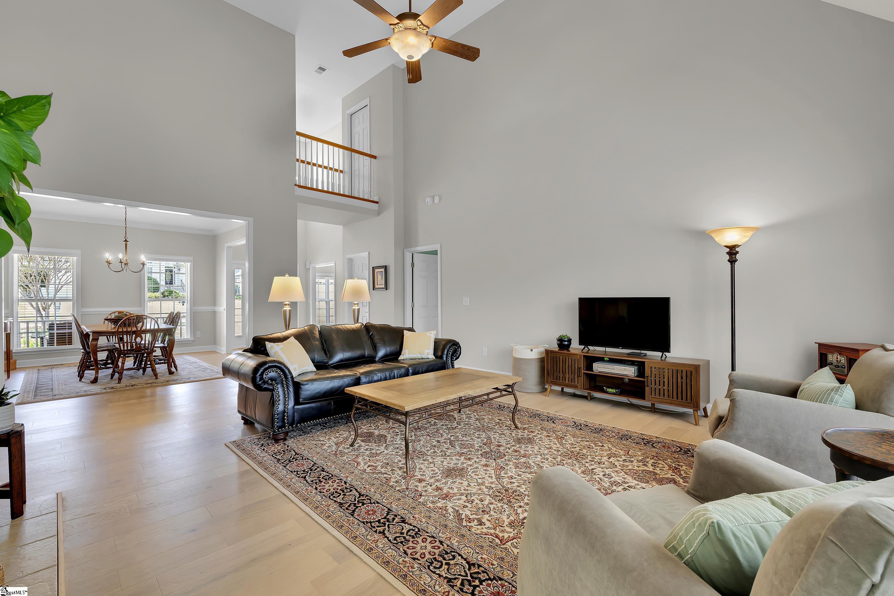 9 Shannon Creek Court