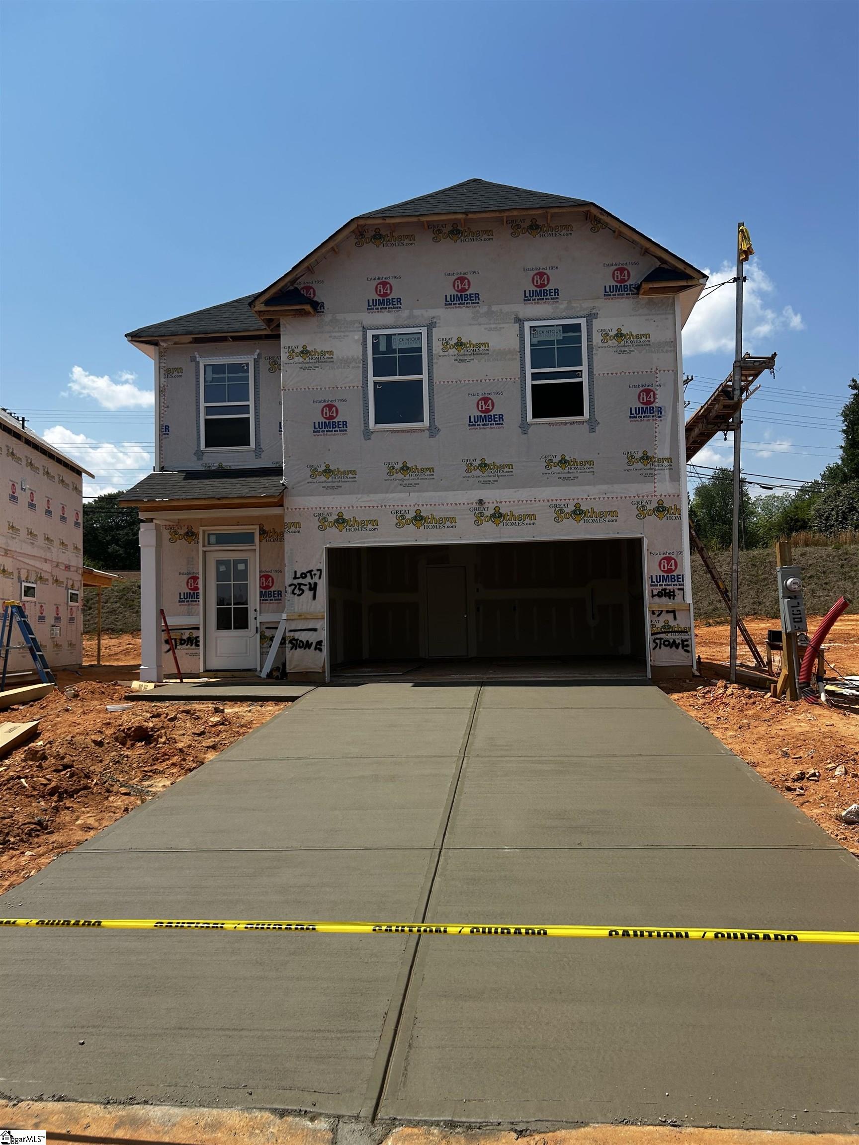 254 Brown Circle Lot 7