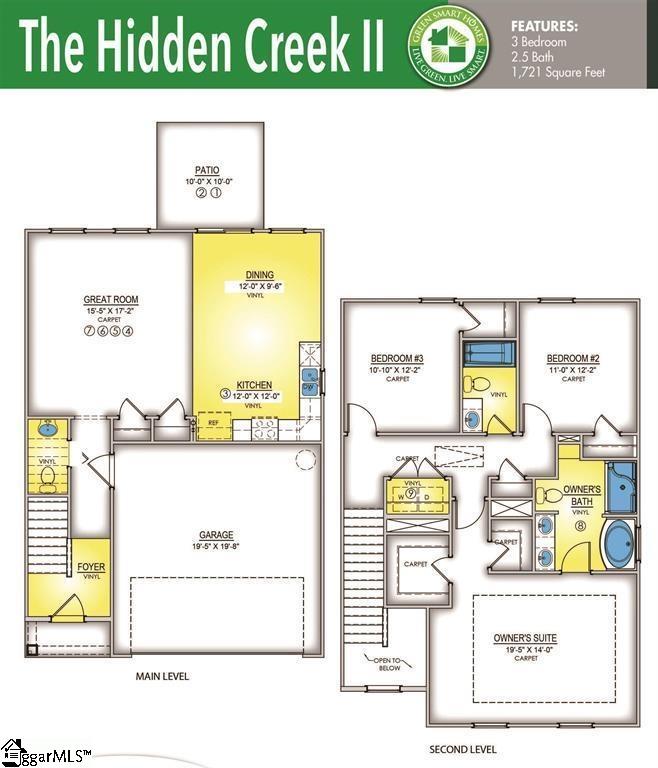 254 Brown Circle Lot 7