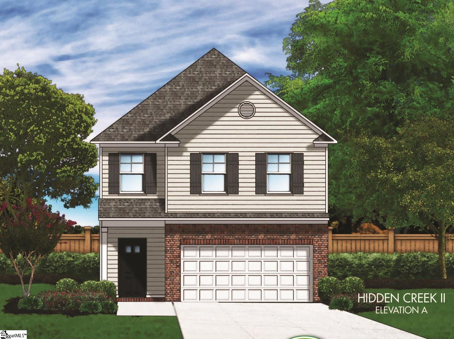 254 Brown Circle Lot 7
