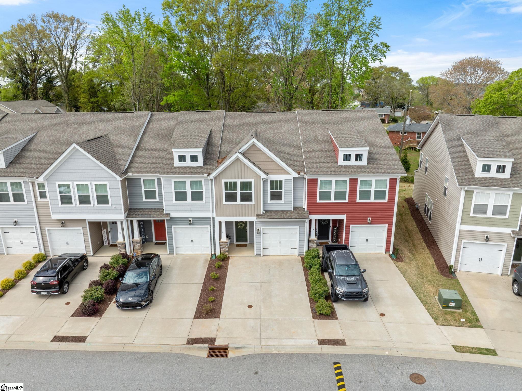 26 Starlake Road