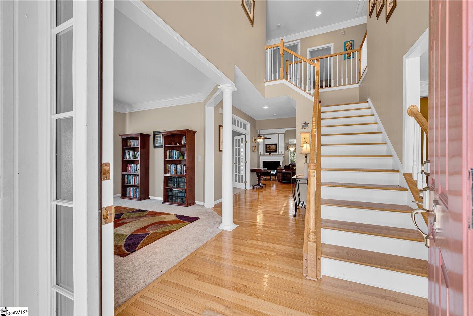 27 Waters Reach Lane