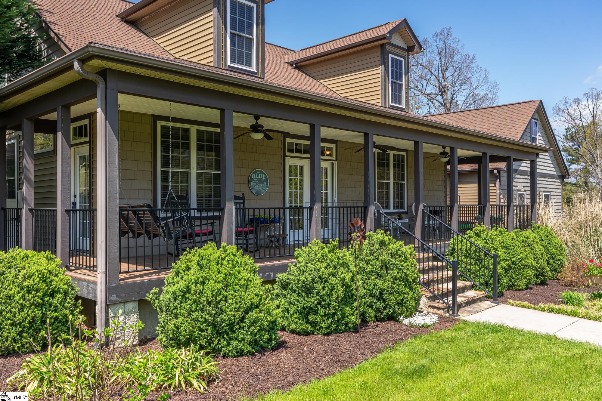 40 Harding Drive