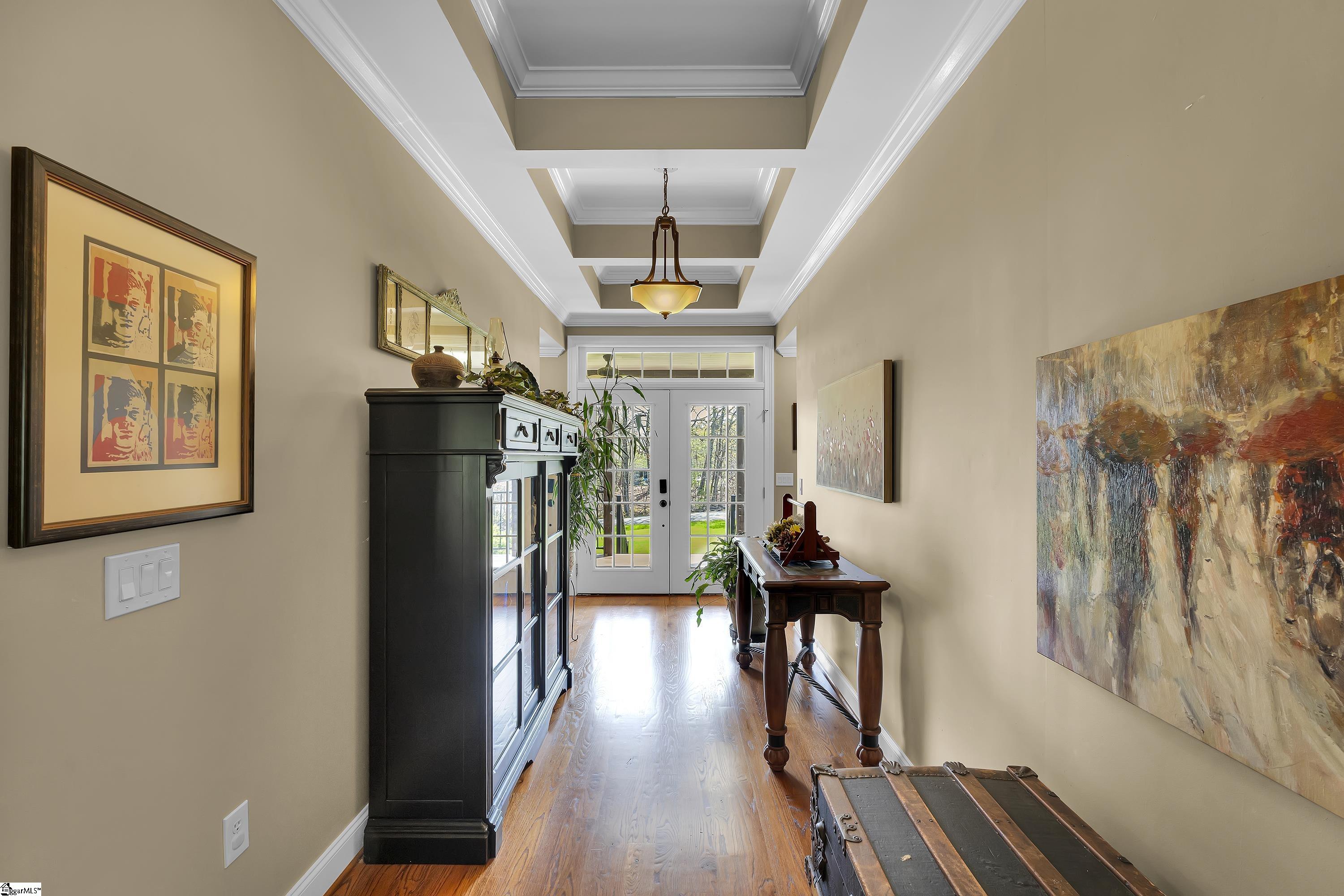 40 Harding Drive