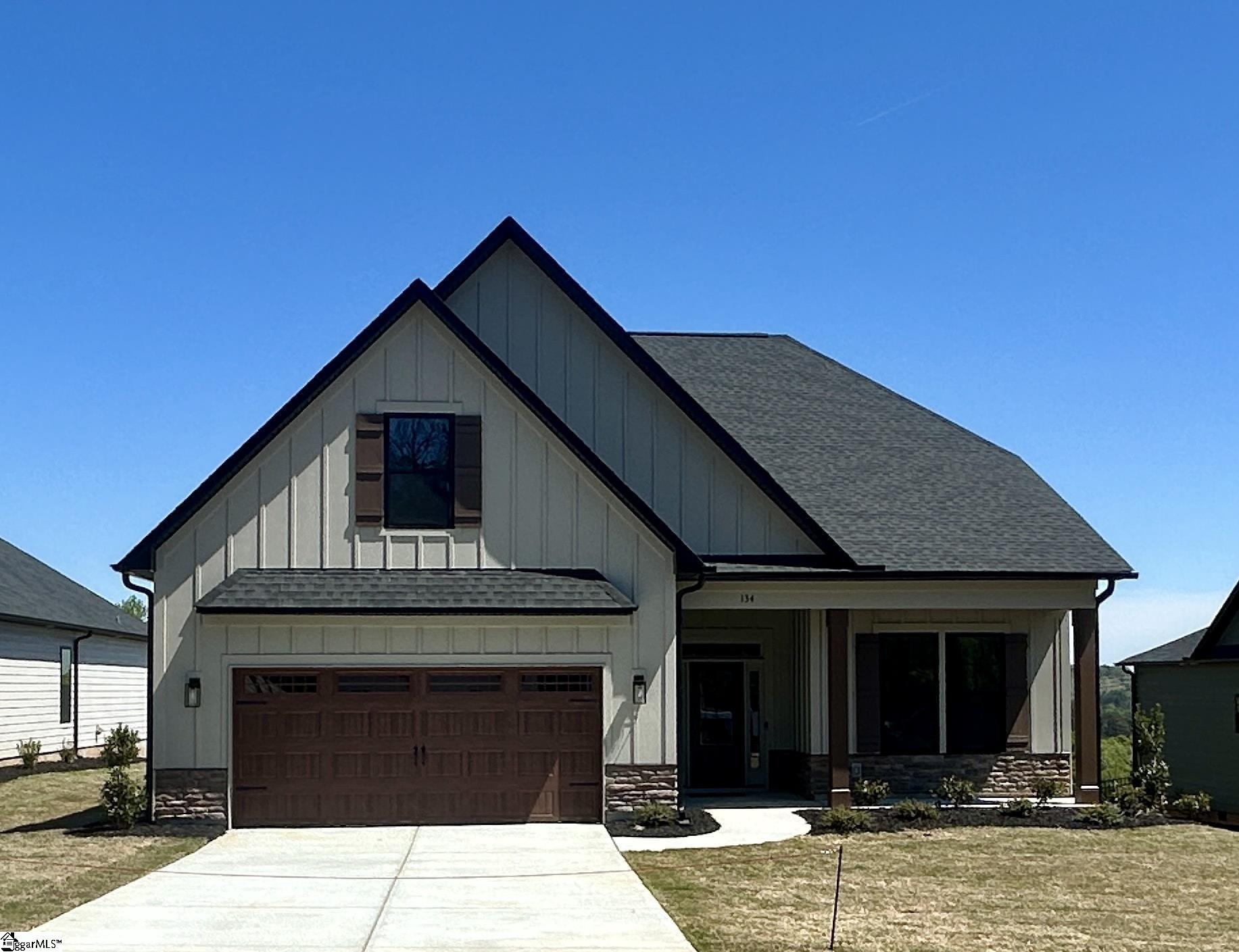 134 Shale Drive