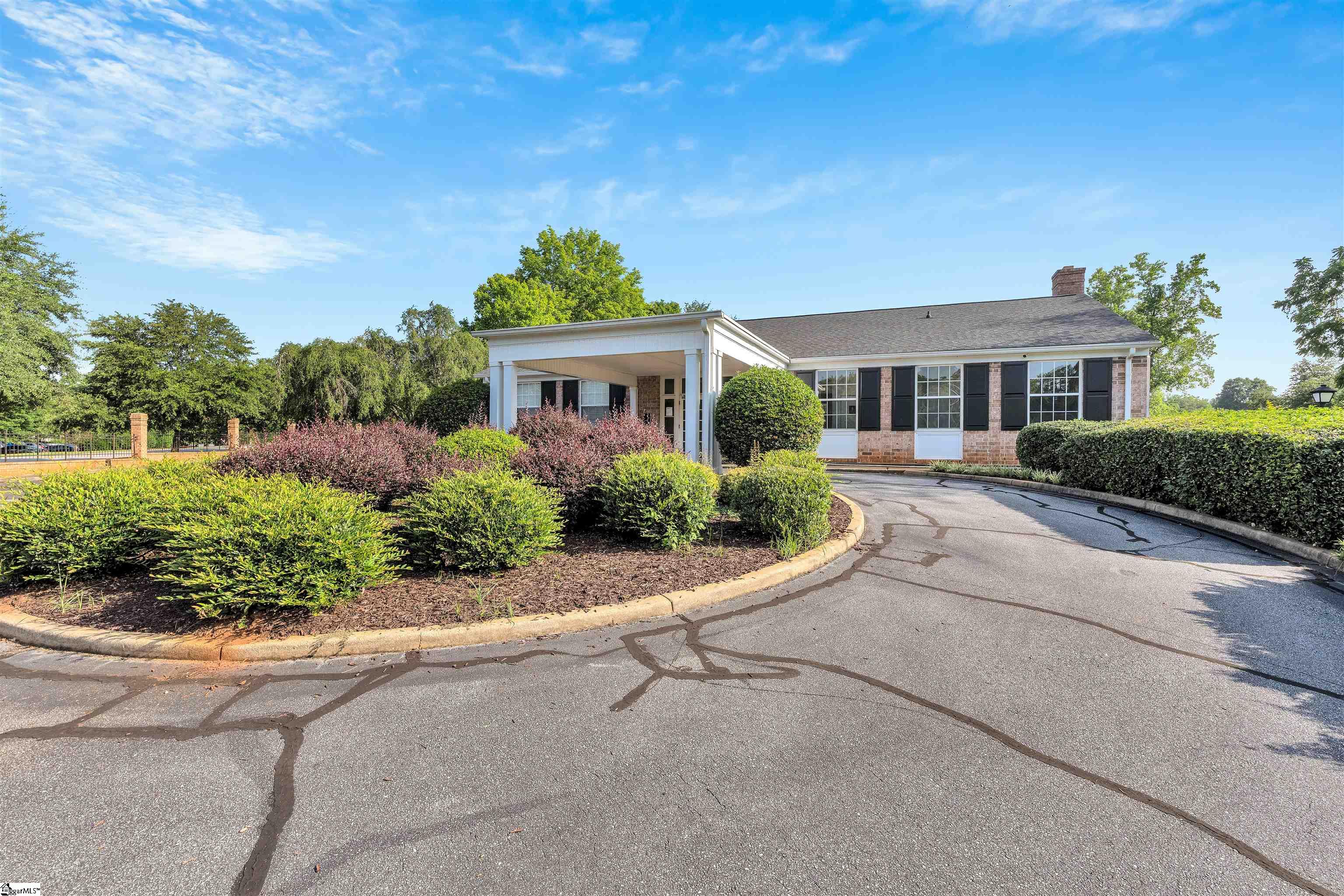925 Cleveland Street Unit 115