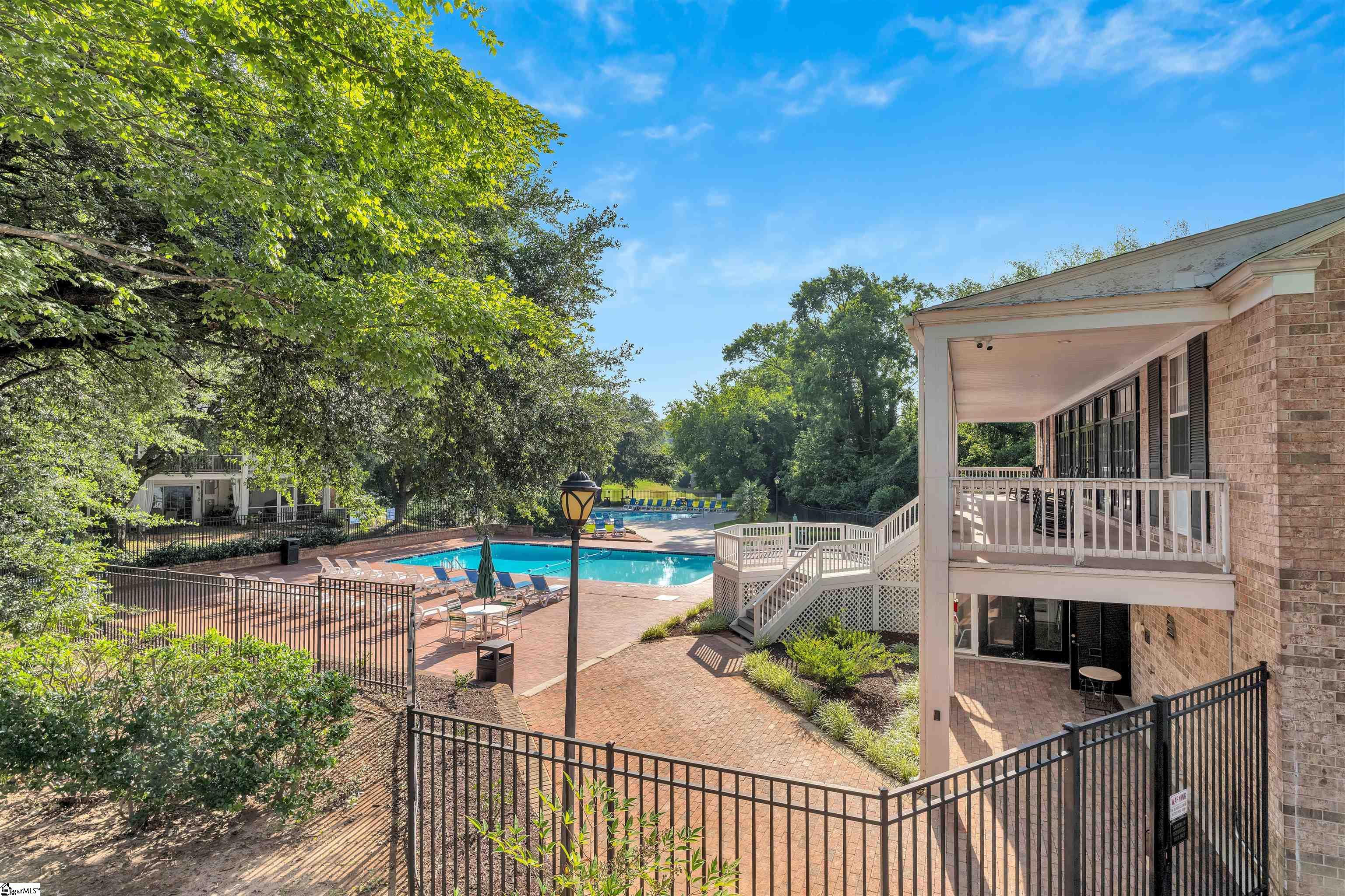 925 Cleveland Street Unit 115