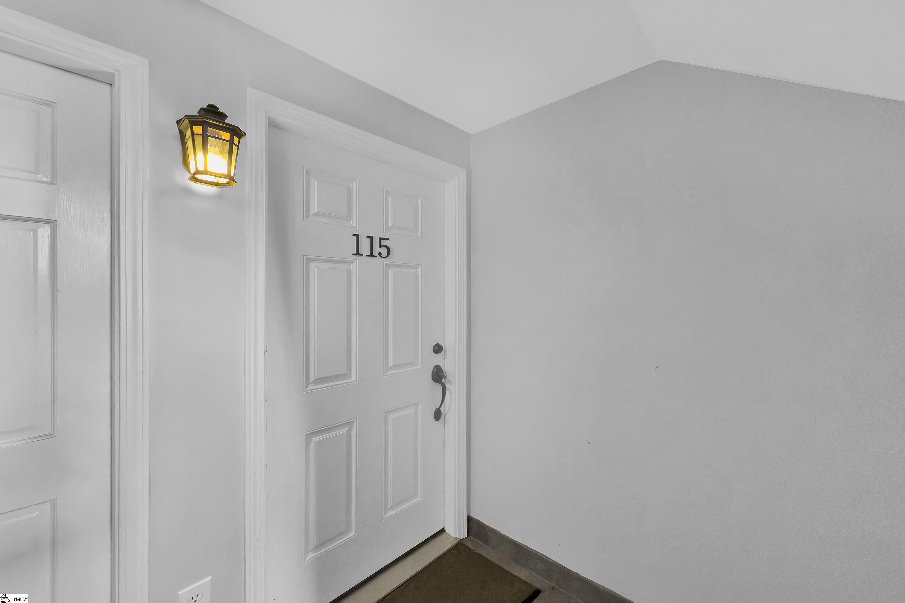 925 Cleveland Street Unit 115