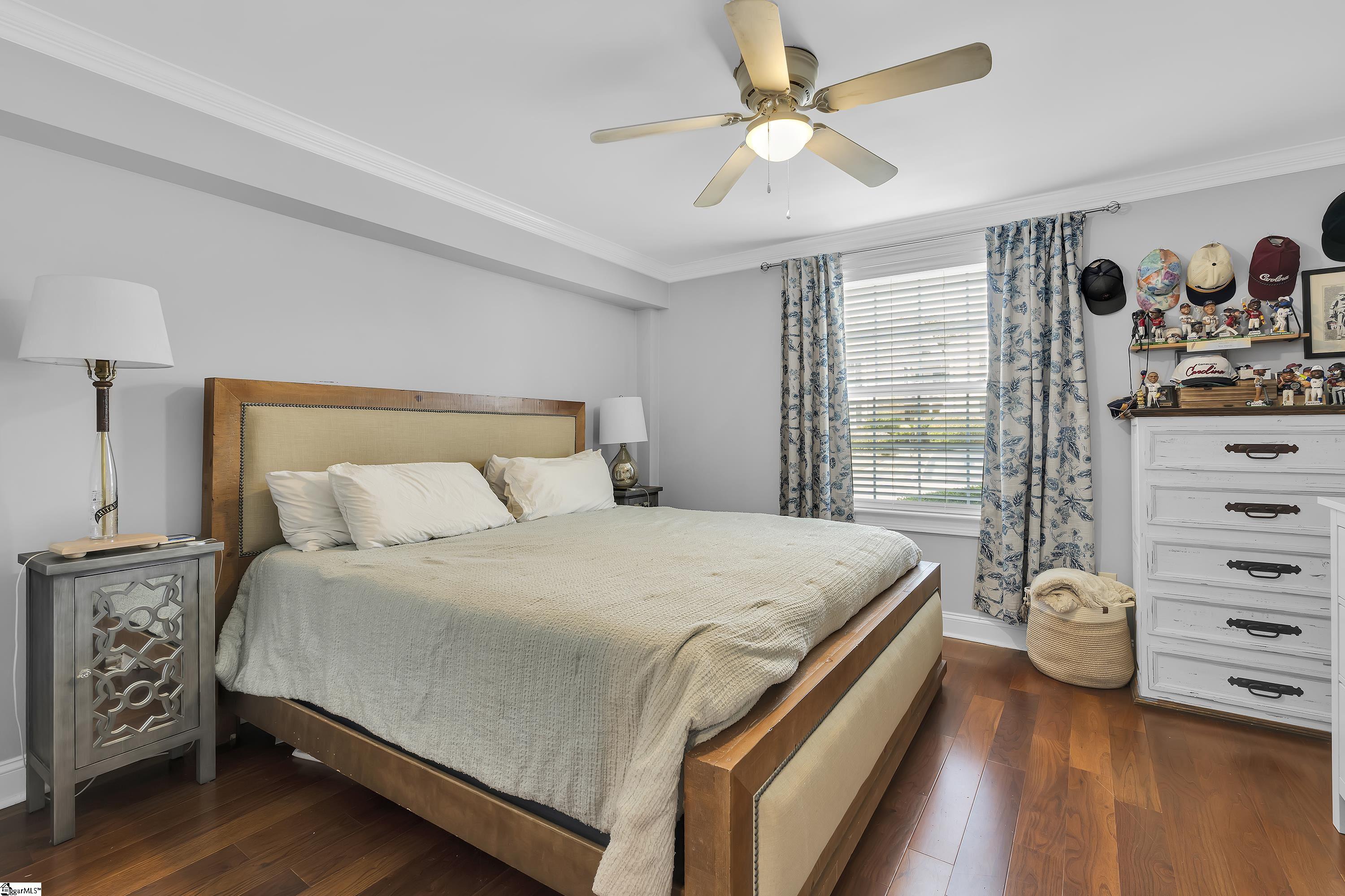 925 Cleveland Street Unit 115