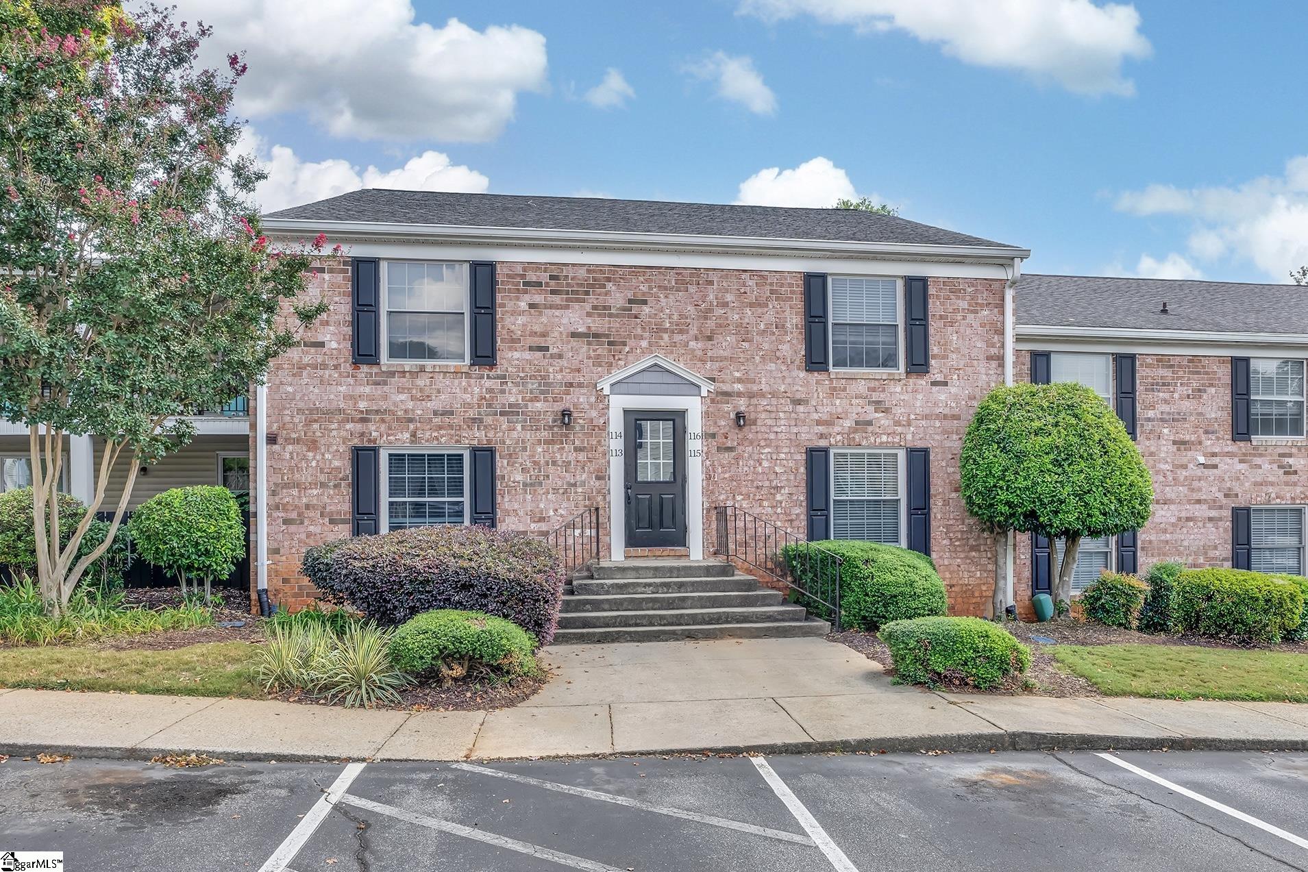 925 Cleveland Street Unit 115