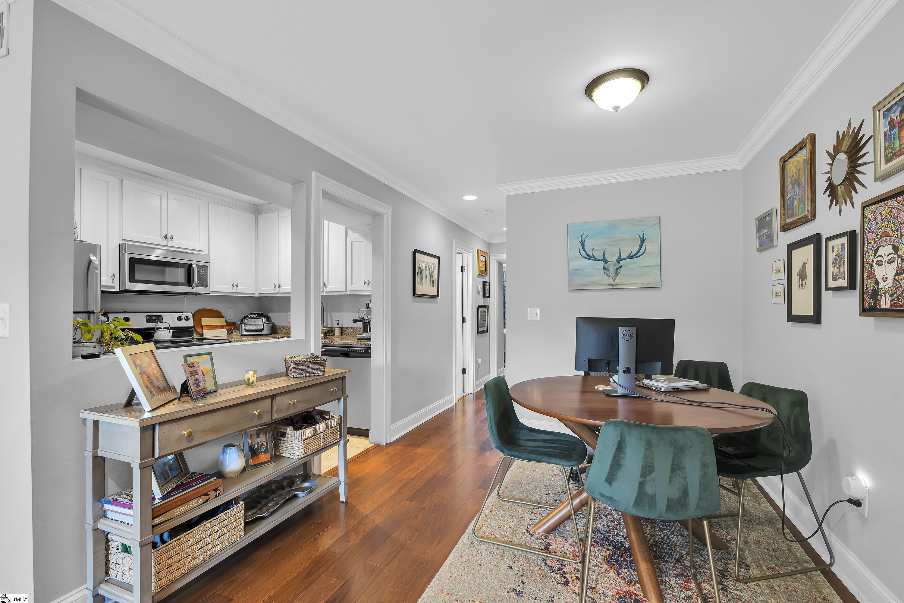 925 Cleveland Street Unit 115