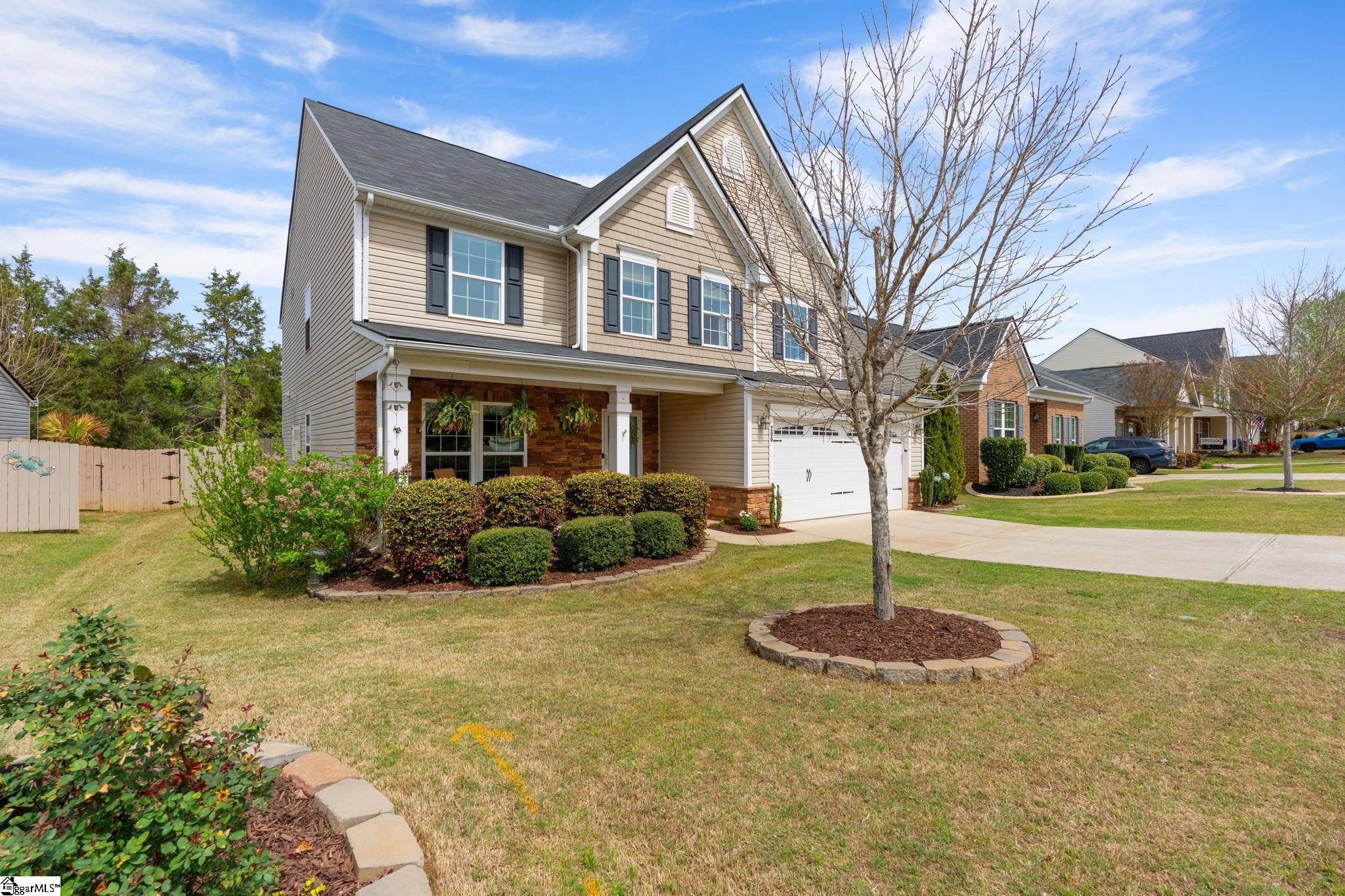 200 Chestatee Court