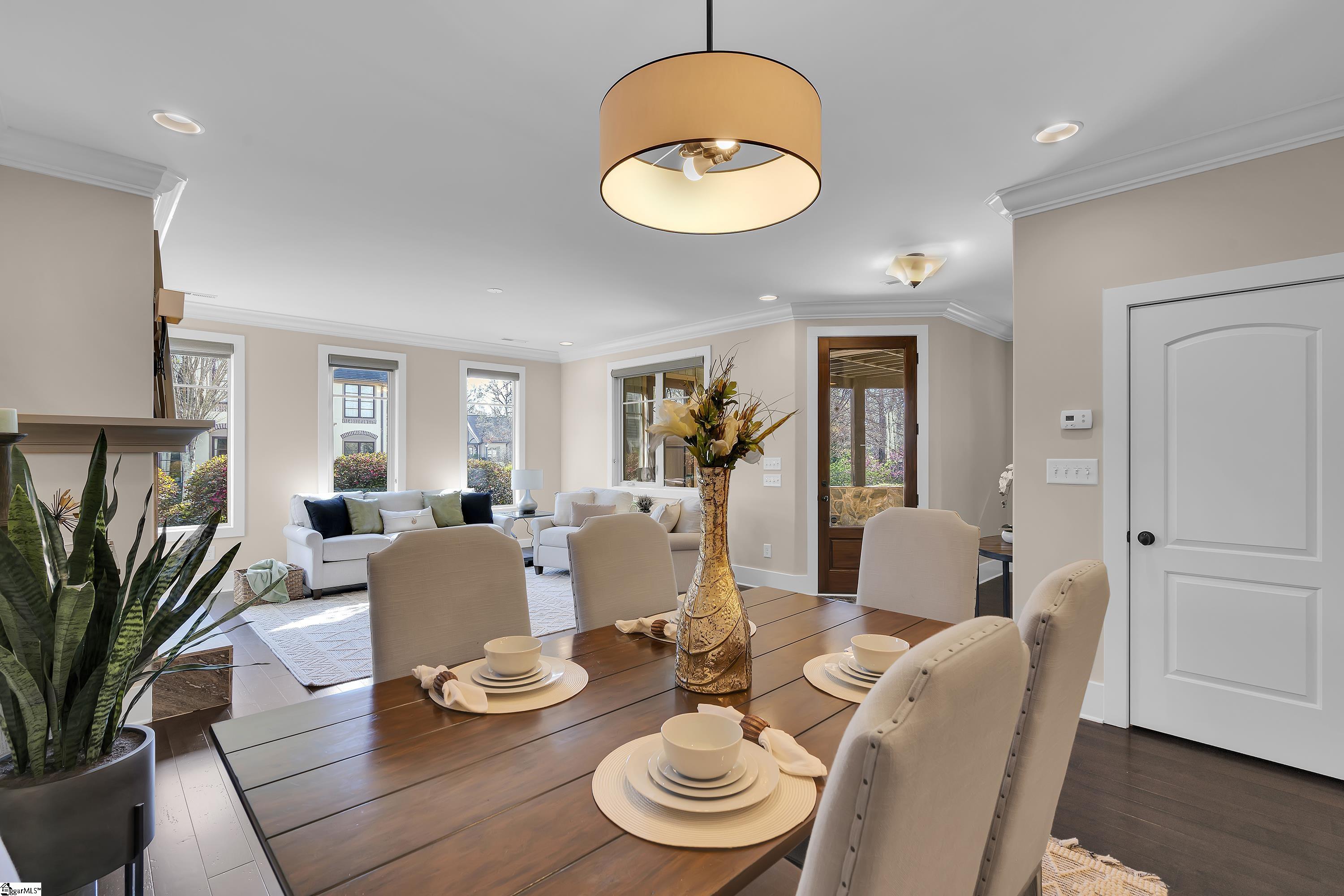 1 Village Mews Road