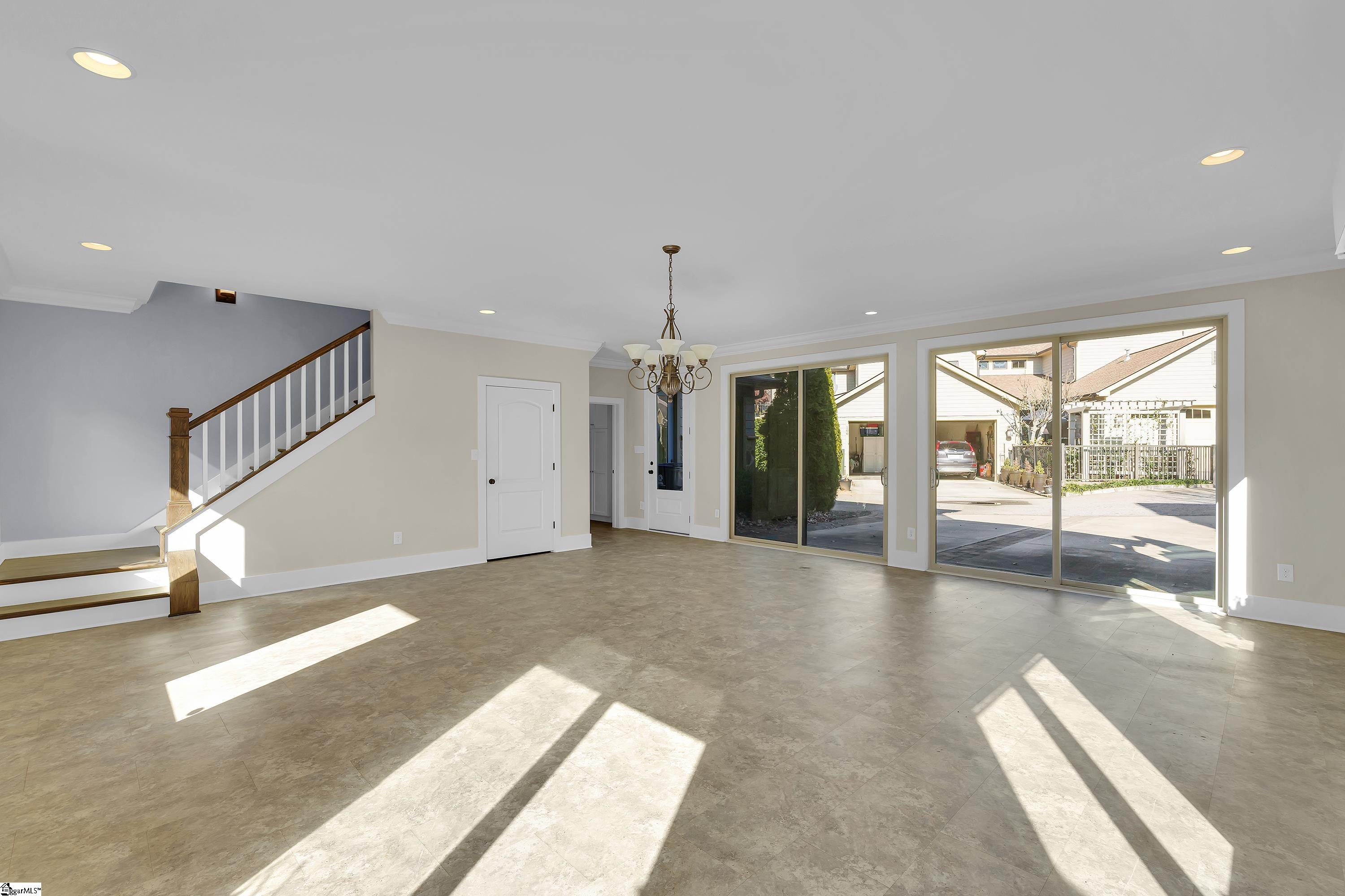 1 Village Mews Road