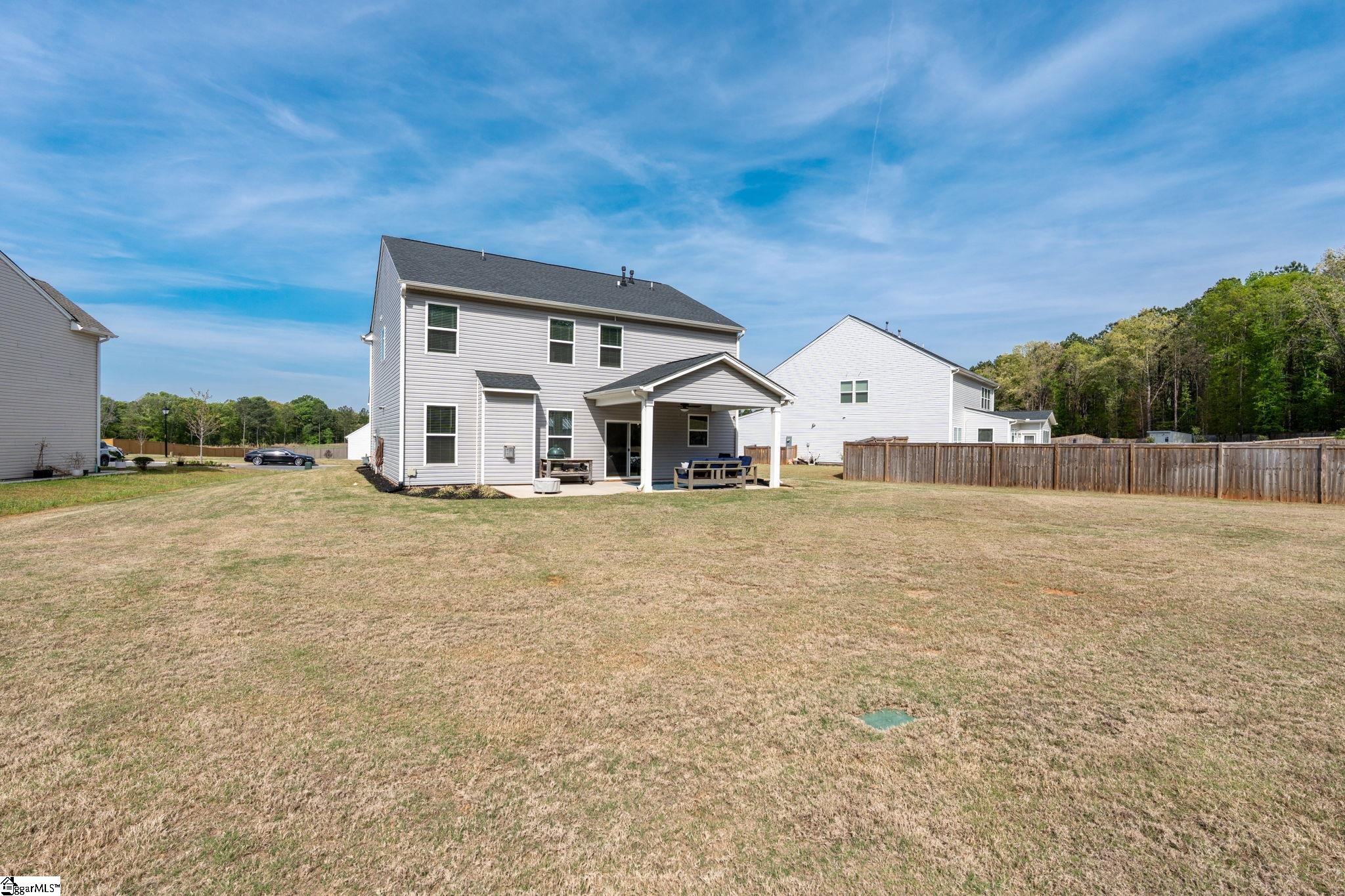 133 Silver Hill Lane