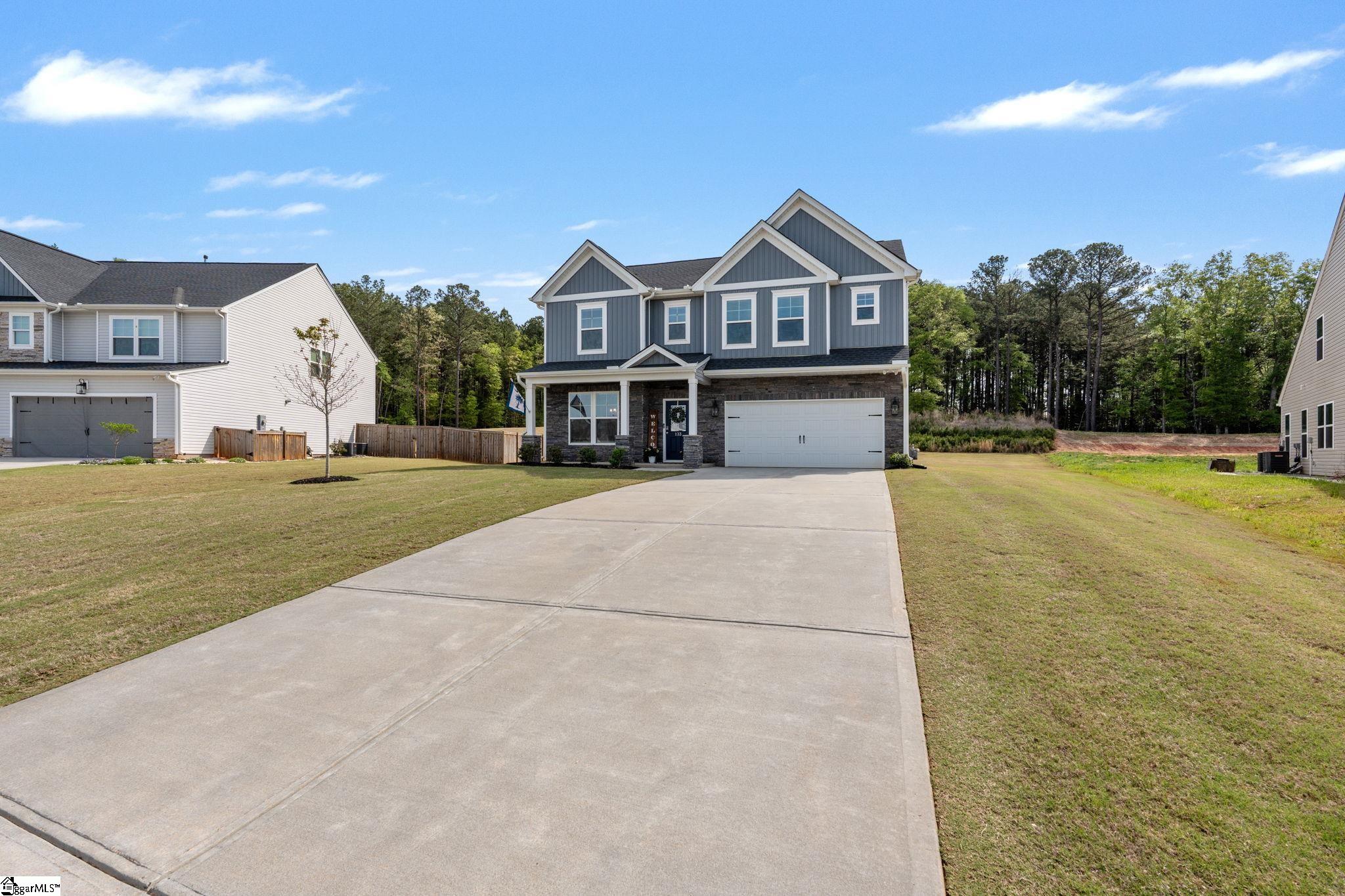 133 Silver Hill Lane