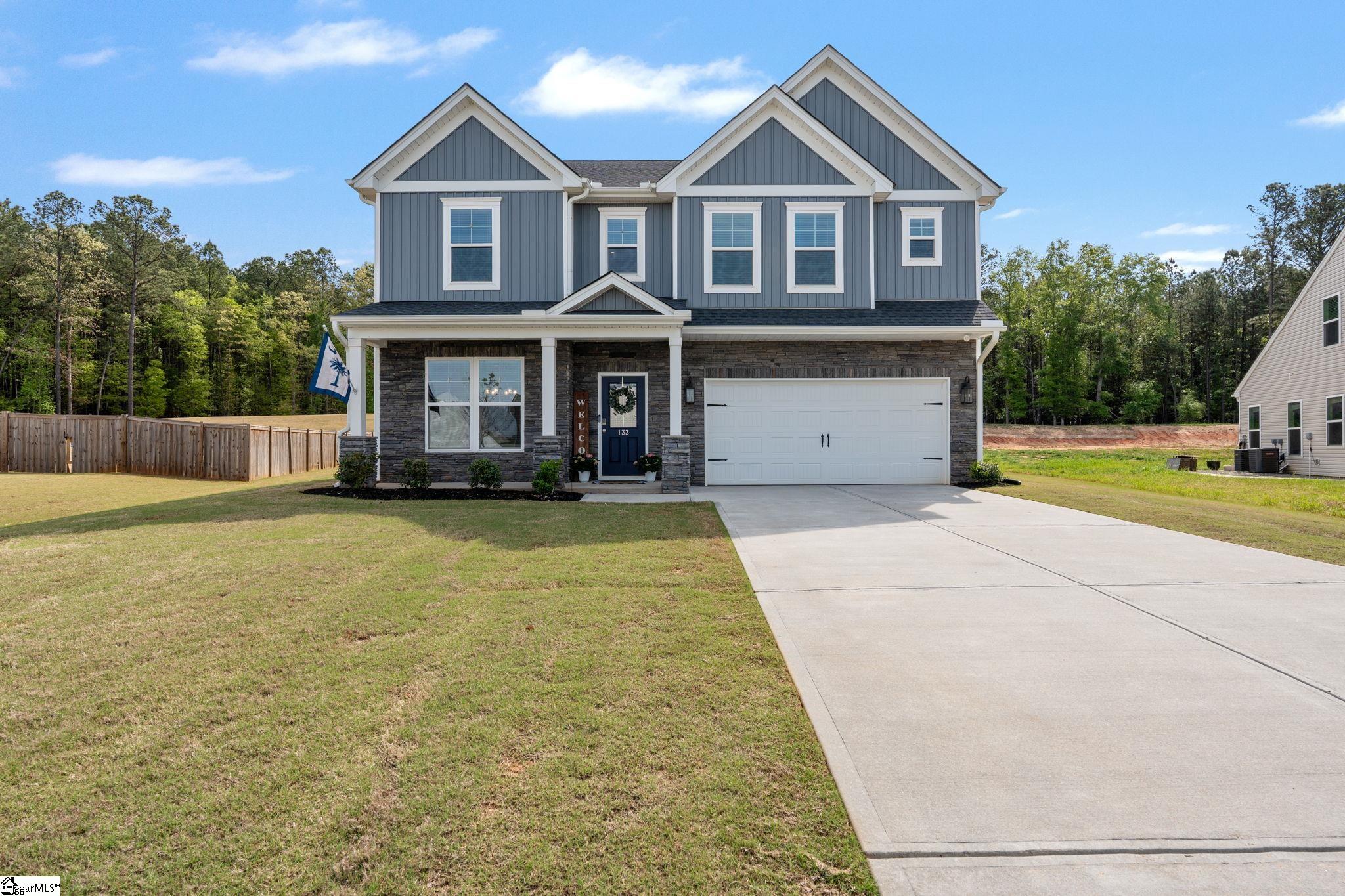 133 Silver Hill Lane