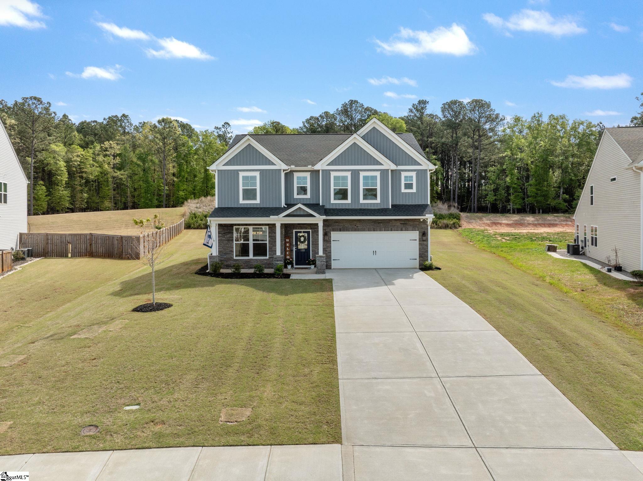 133 Silver Hill Lane