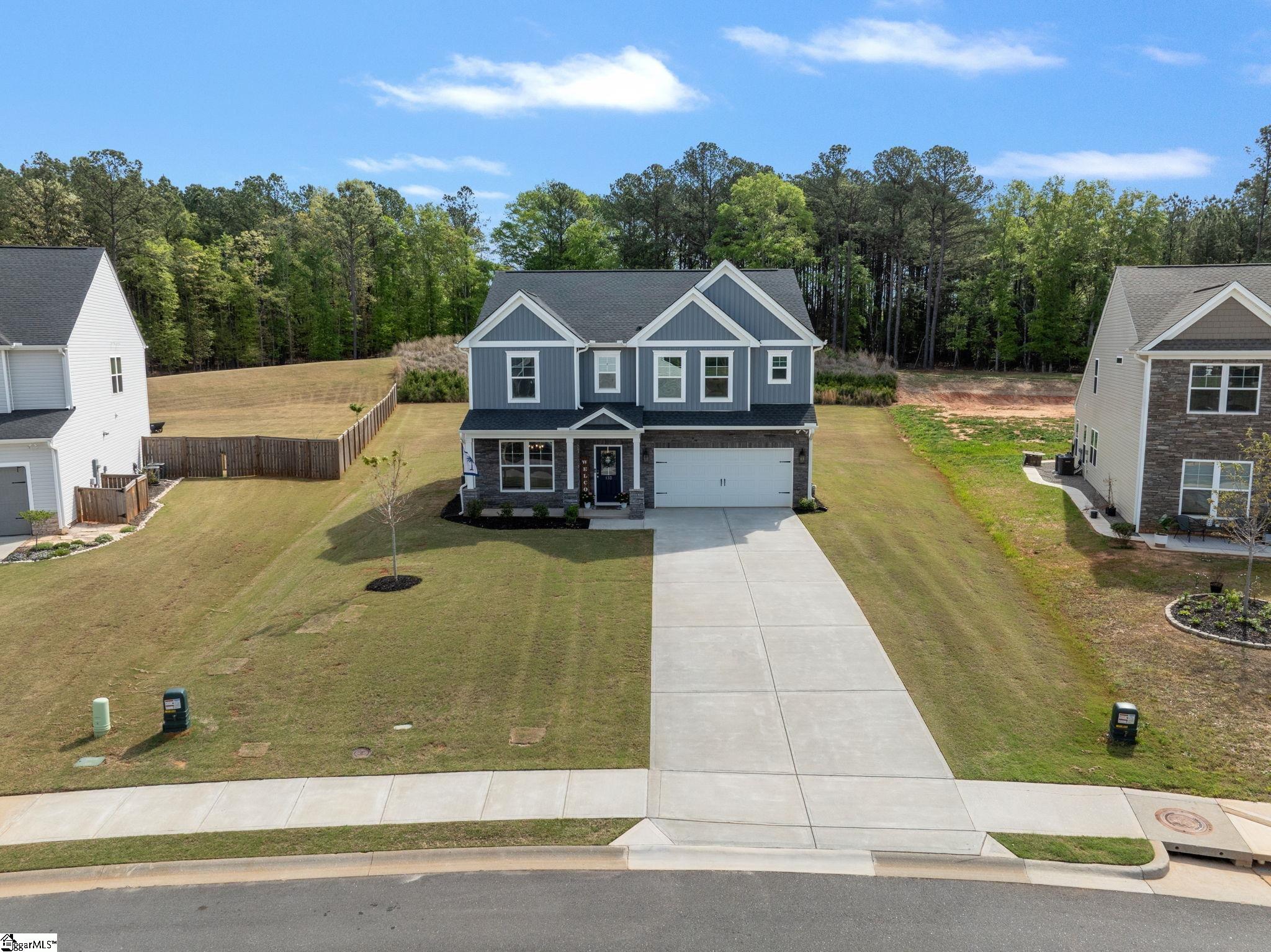 133 Silver Hill Lane