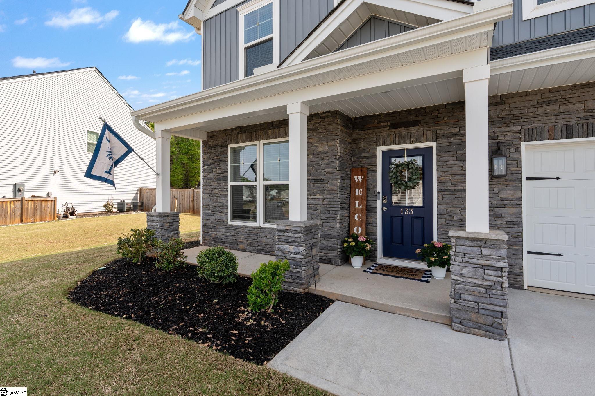 133 Silver Hill Lane