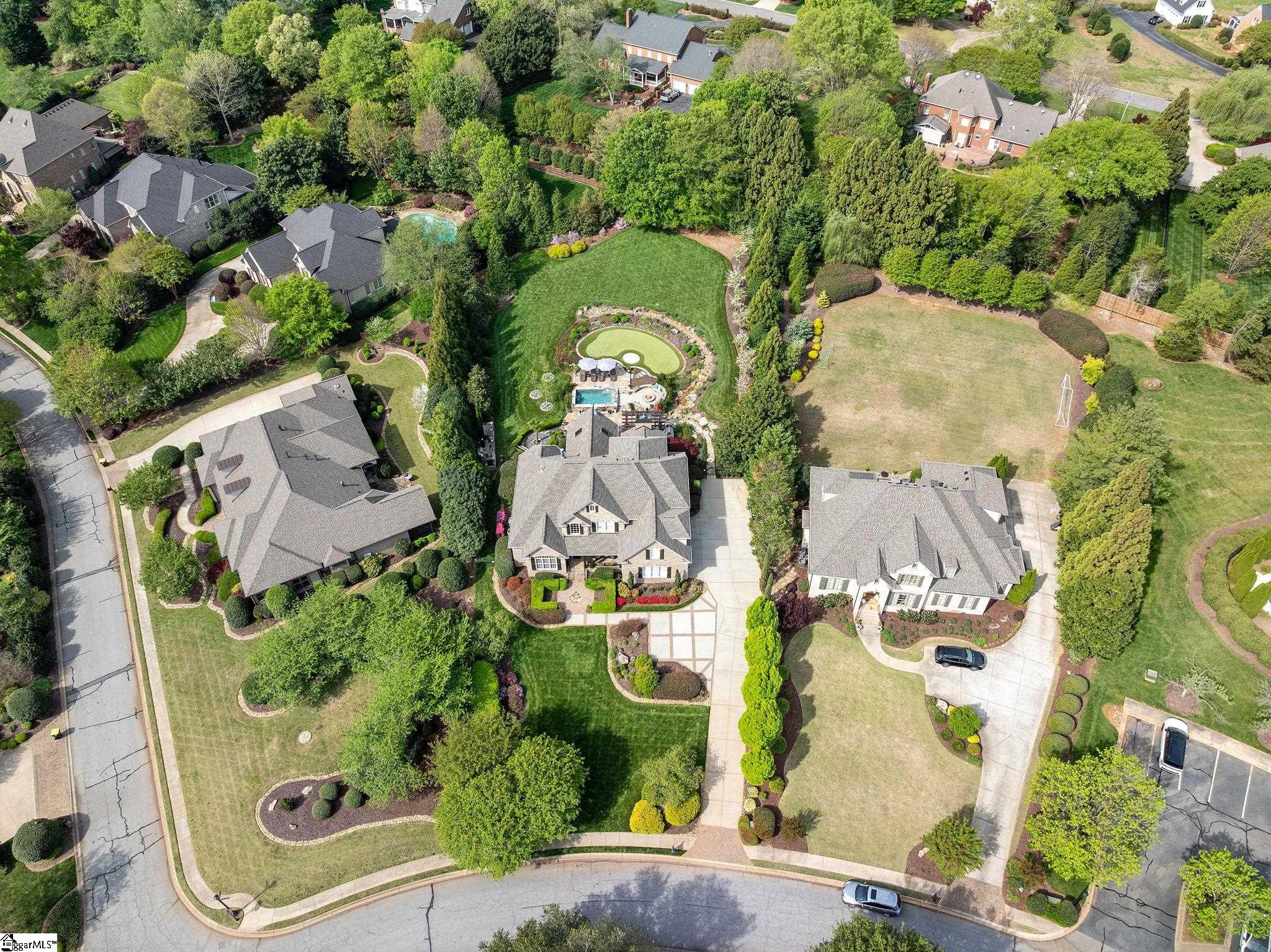 508 Brixton Circle